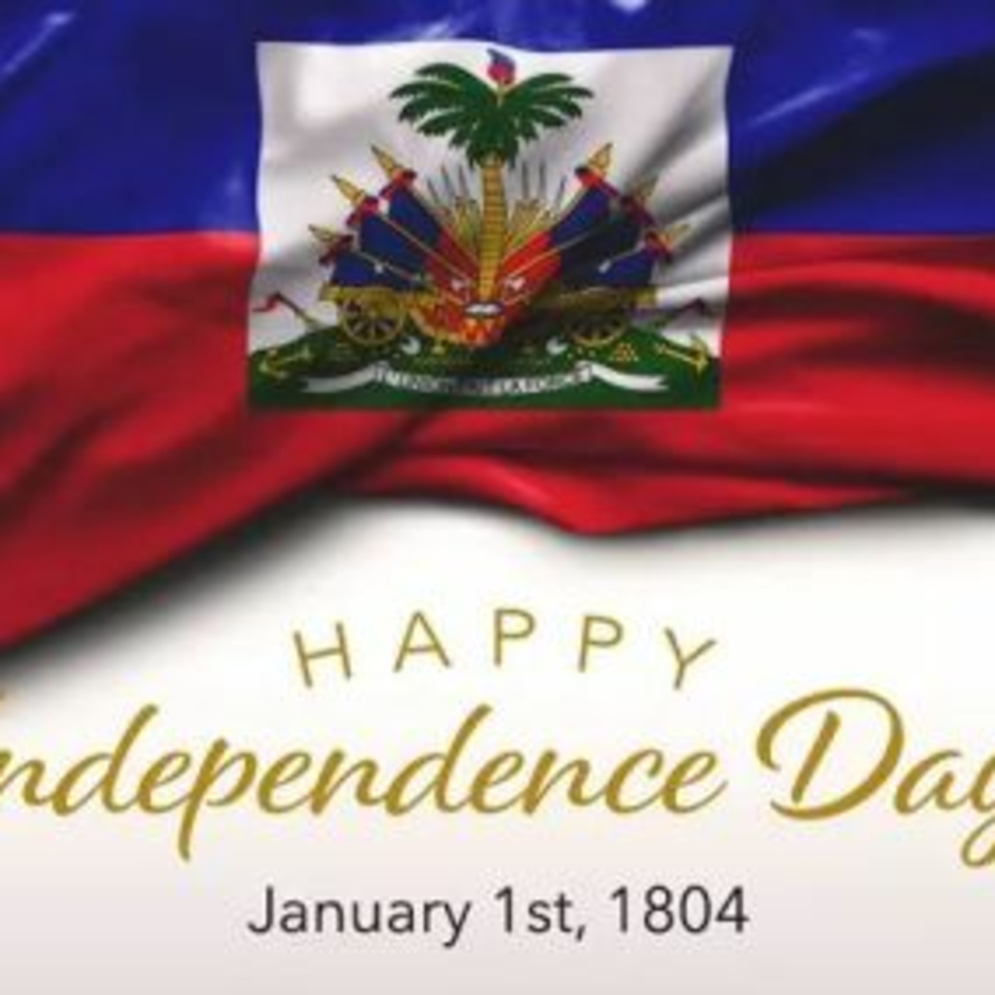 Episode 192: HAITIAN ALL-STARZ RADIO (Happy Haitian Independence Day) - WBAI 99.5 FM - EPISODE #192 - HARD HITTIN HARRY