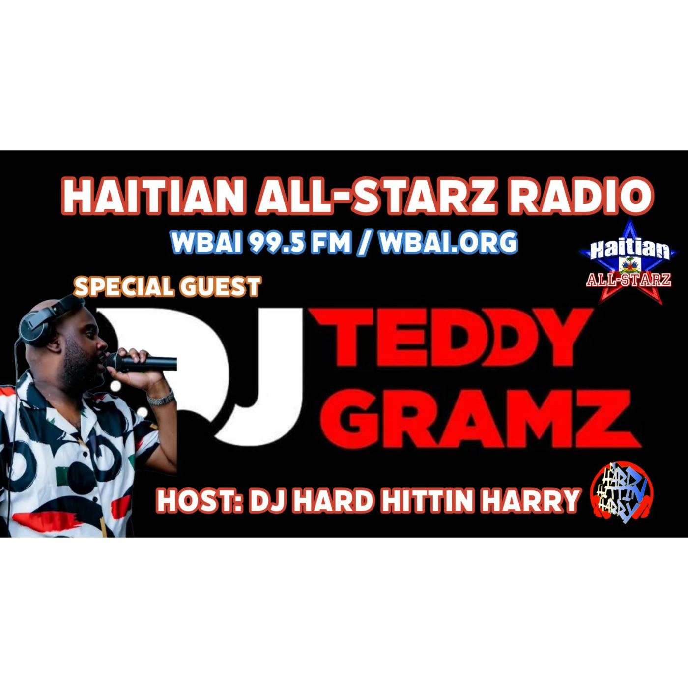 Haitian All-StarZ