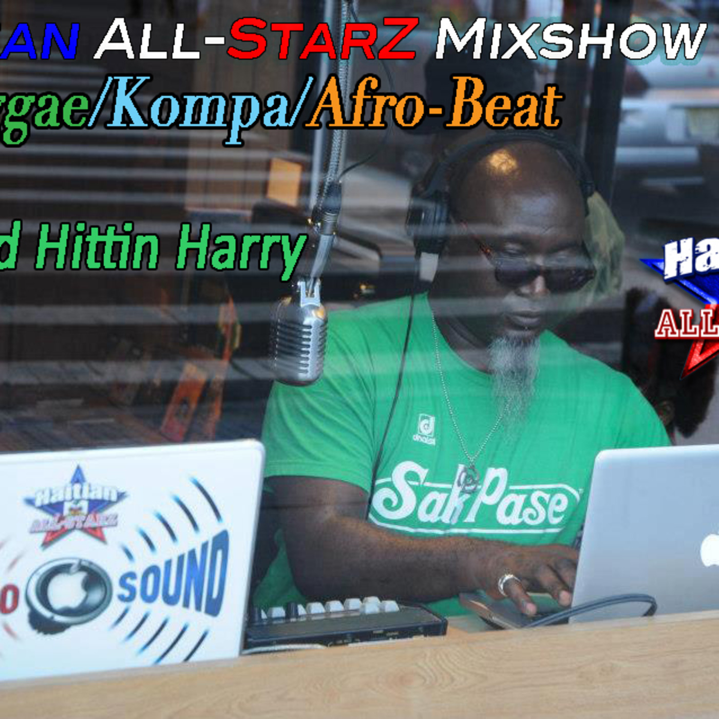 Haitian All-StarZ