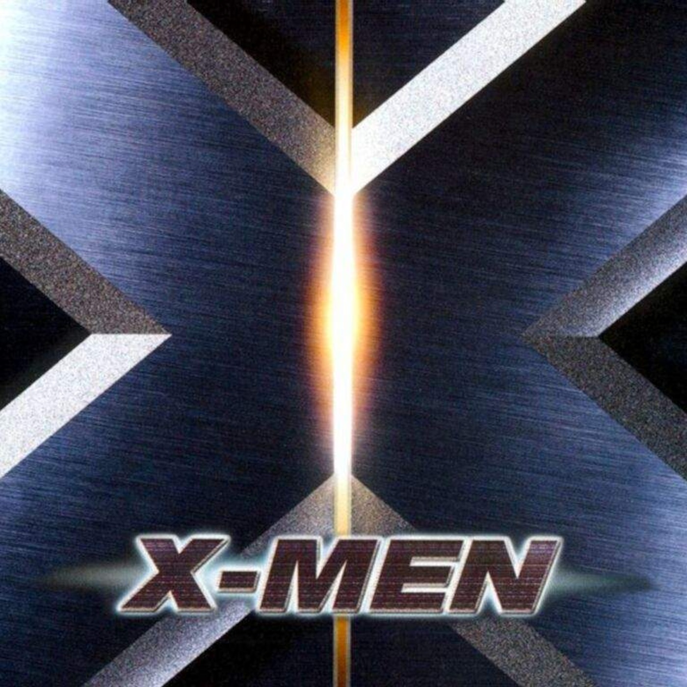 X-Men through the Ages