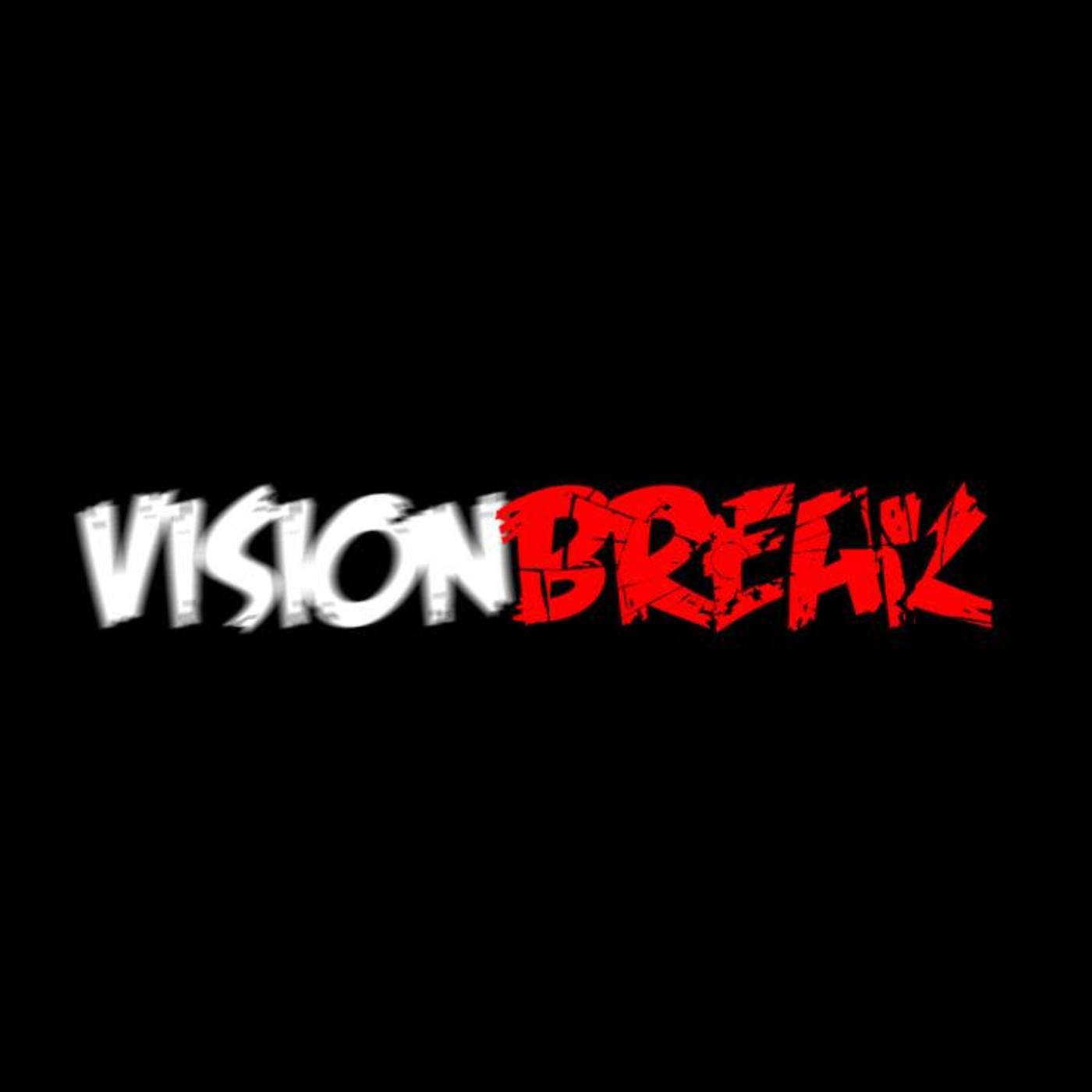 DJ VisionBreak Podcast