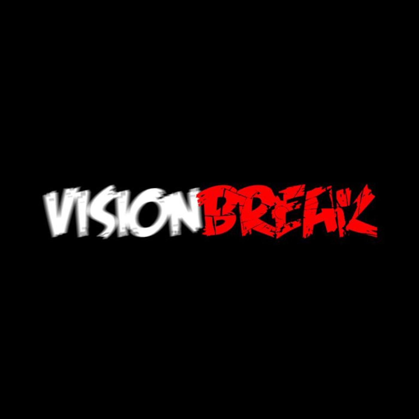DJ VisionBreak Podcast