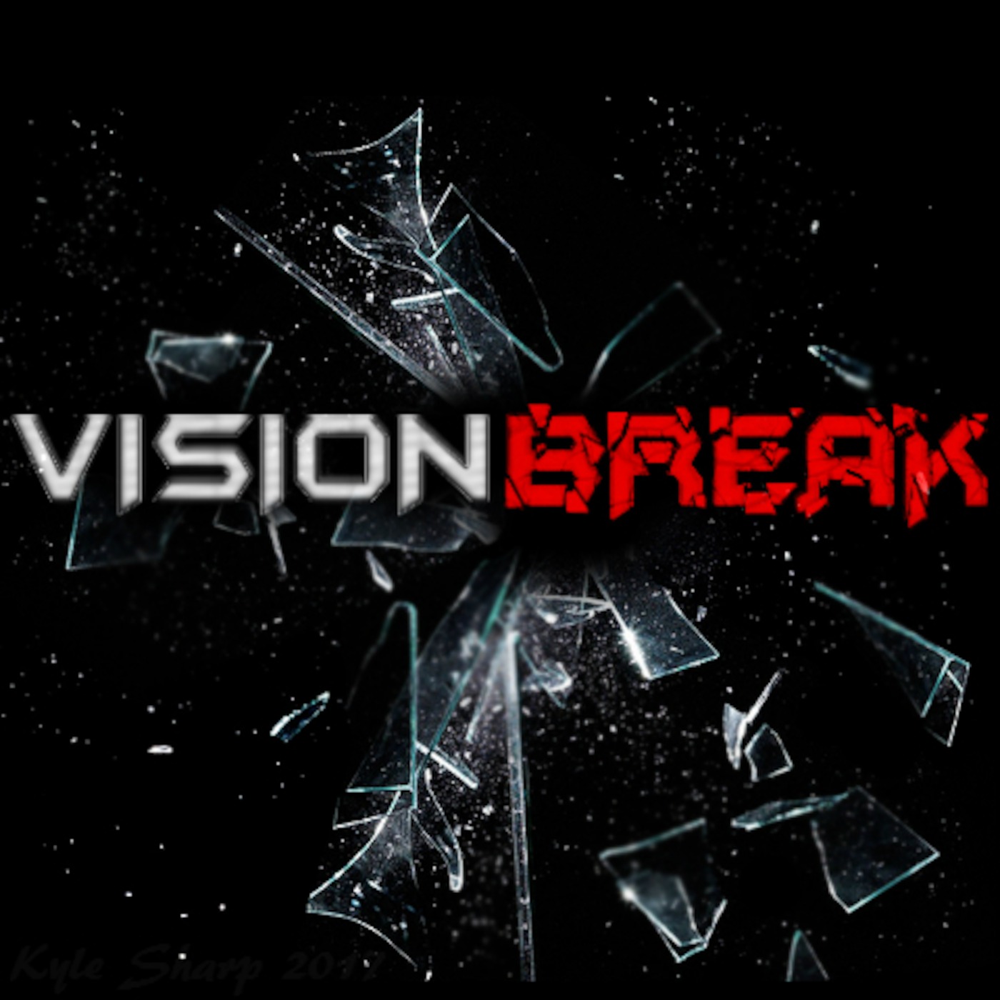 DJ VisionBreak Podcast