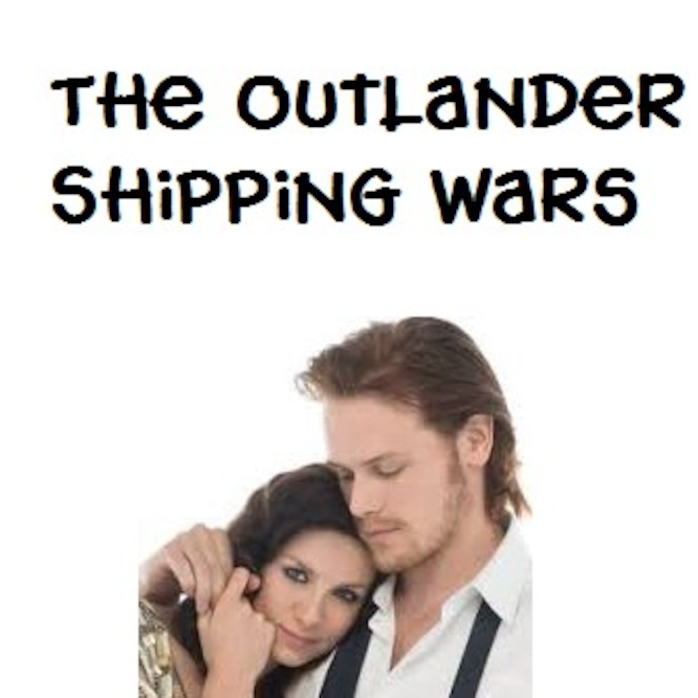 The Outlander Shipping Wars