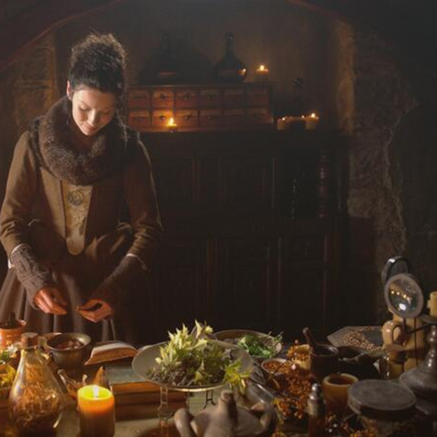 Outlandish History: 18th Century Medical Practices
