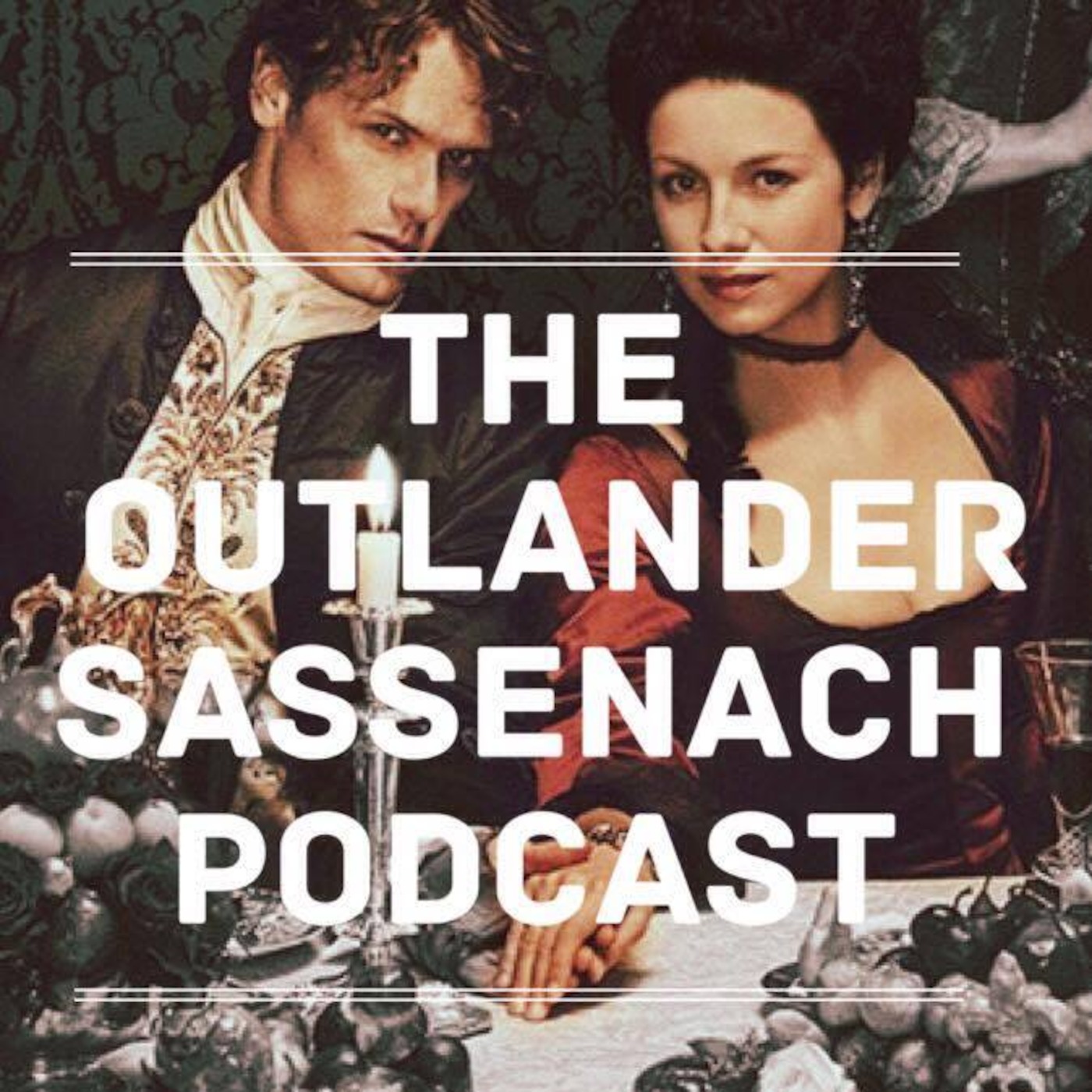 Diana’s Favourite Plot Device?