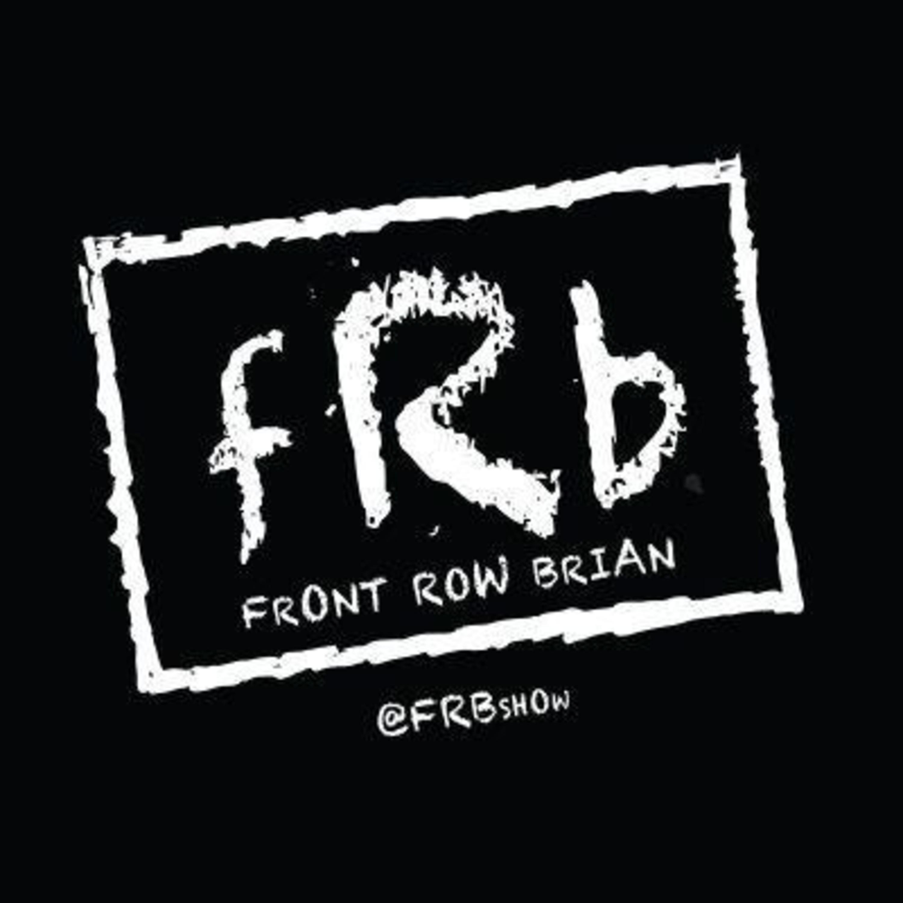 The Filthy FRB Show