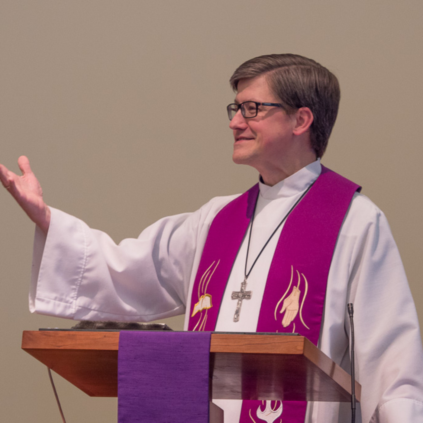 St. Mark Media