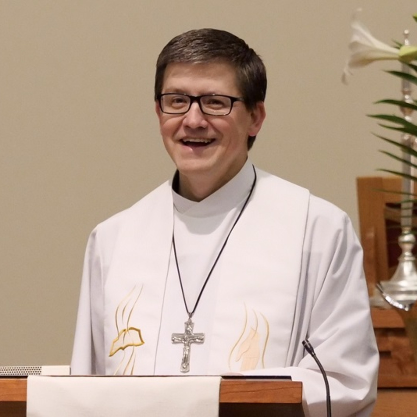 St. Mark Media