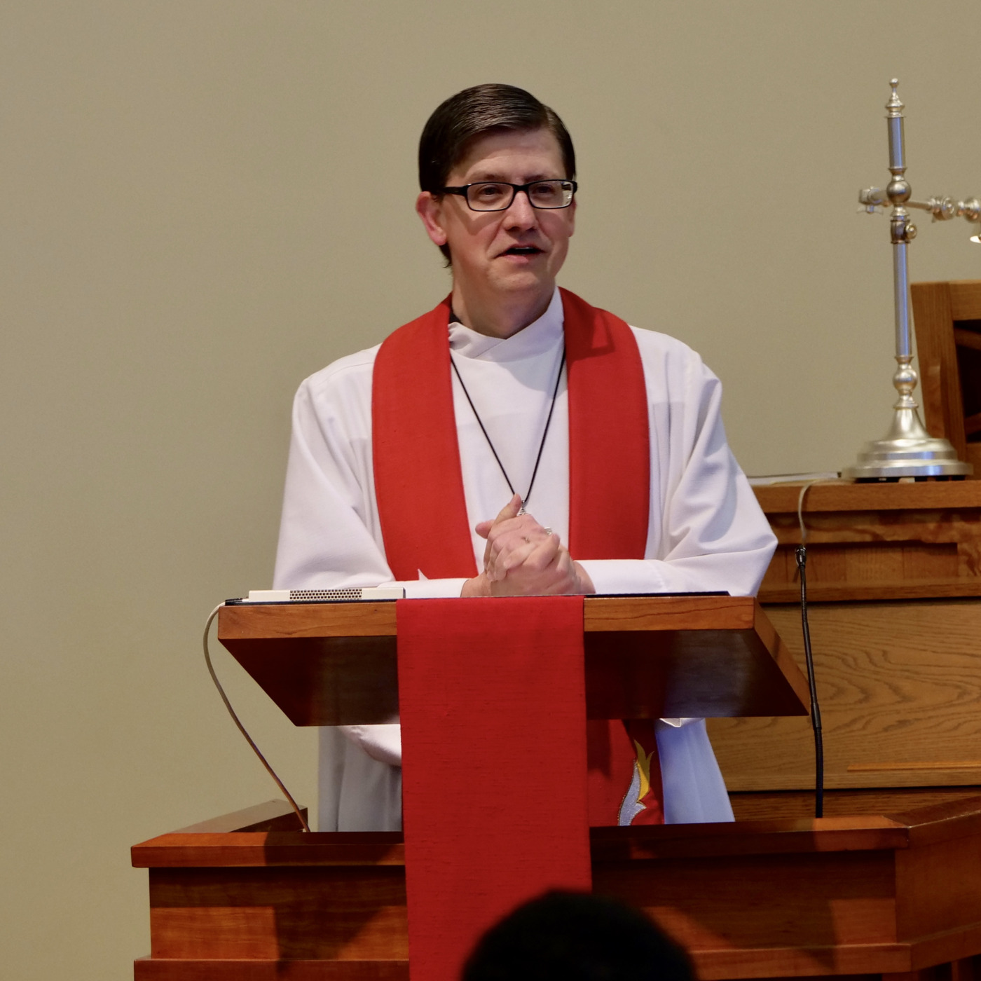 St. Mark Media