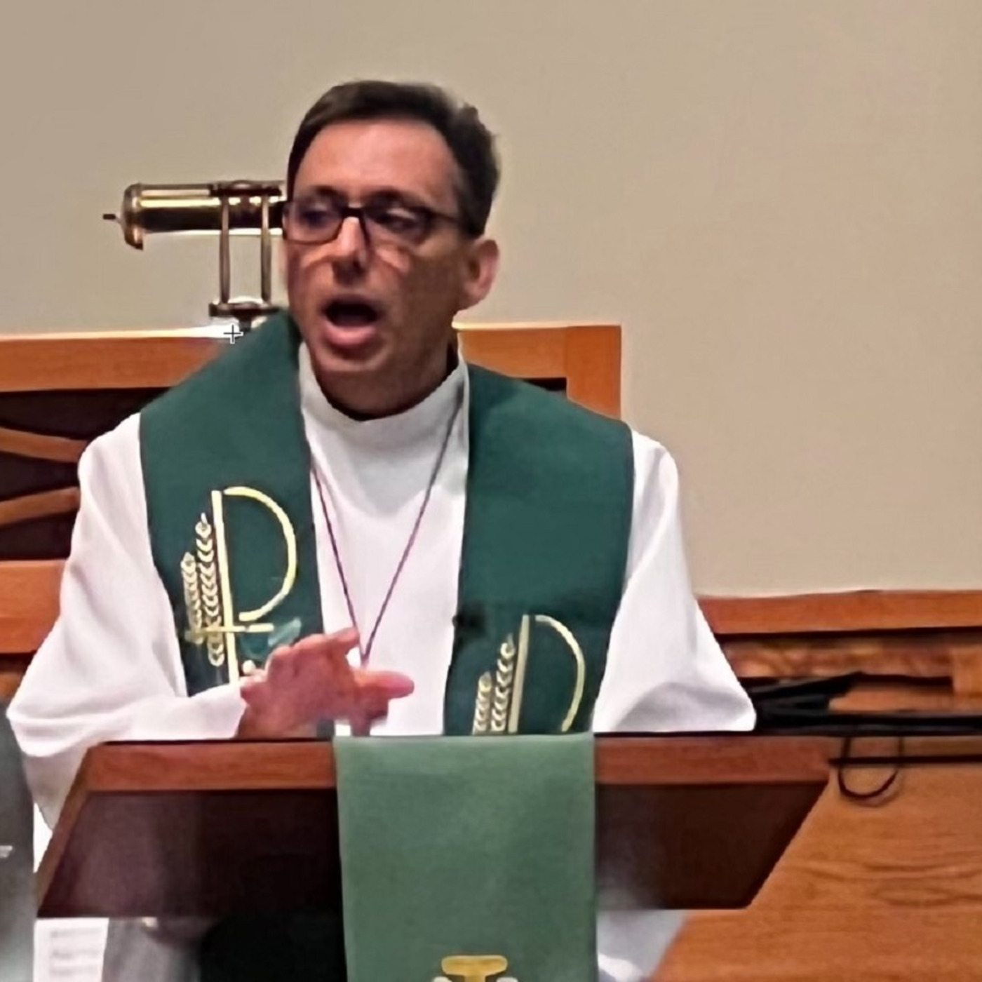 St. Mark Media