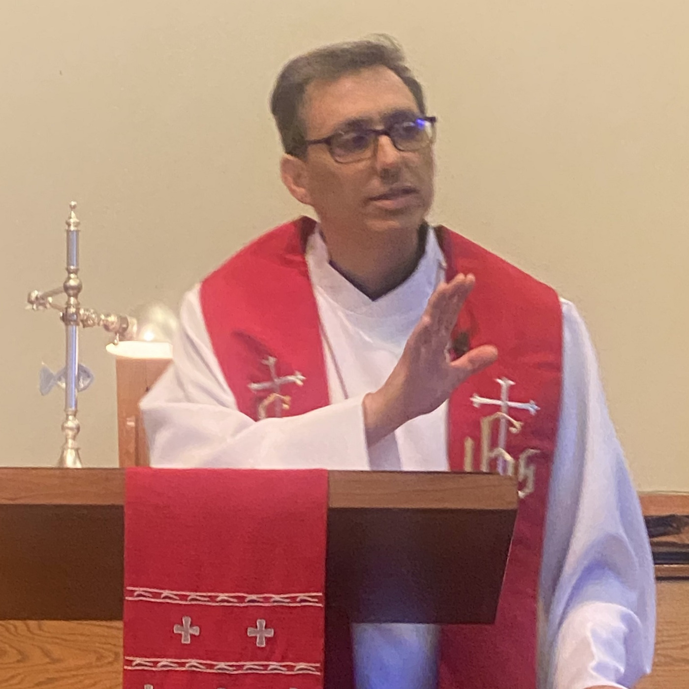 St. Mark Media