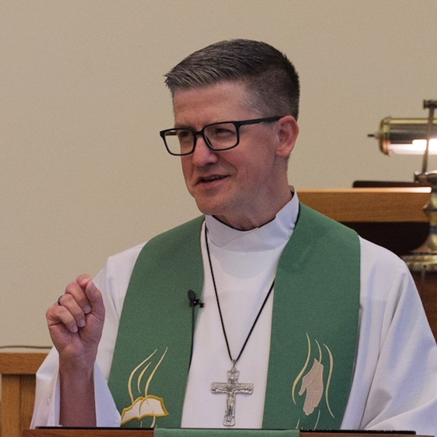 St. Mark Media