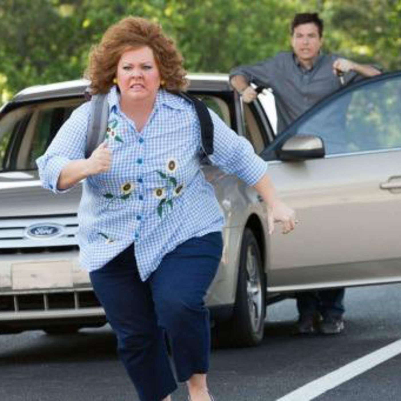 Episode 6A: Identity Thief episode artwork