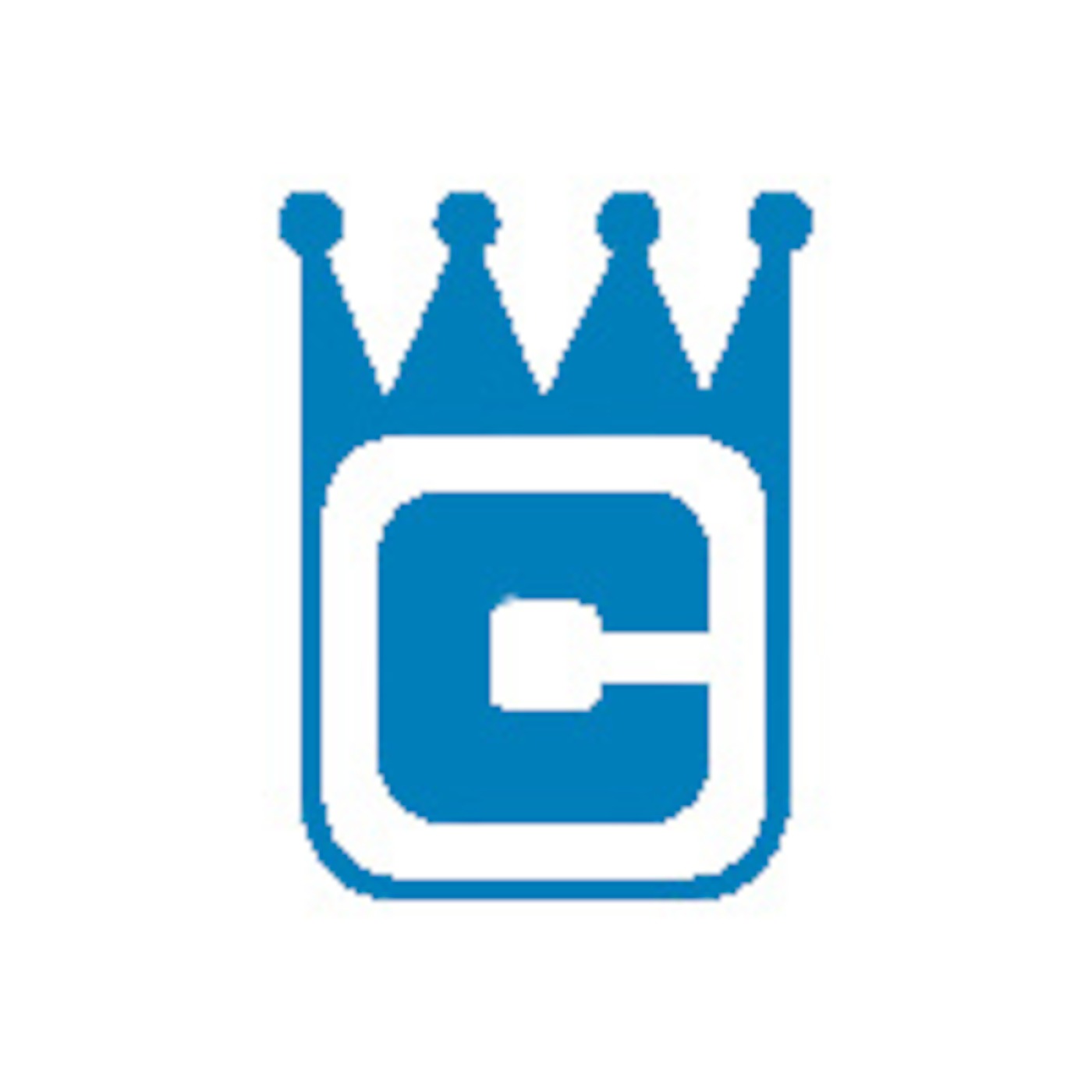 Radio Curinga podcast artwork