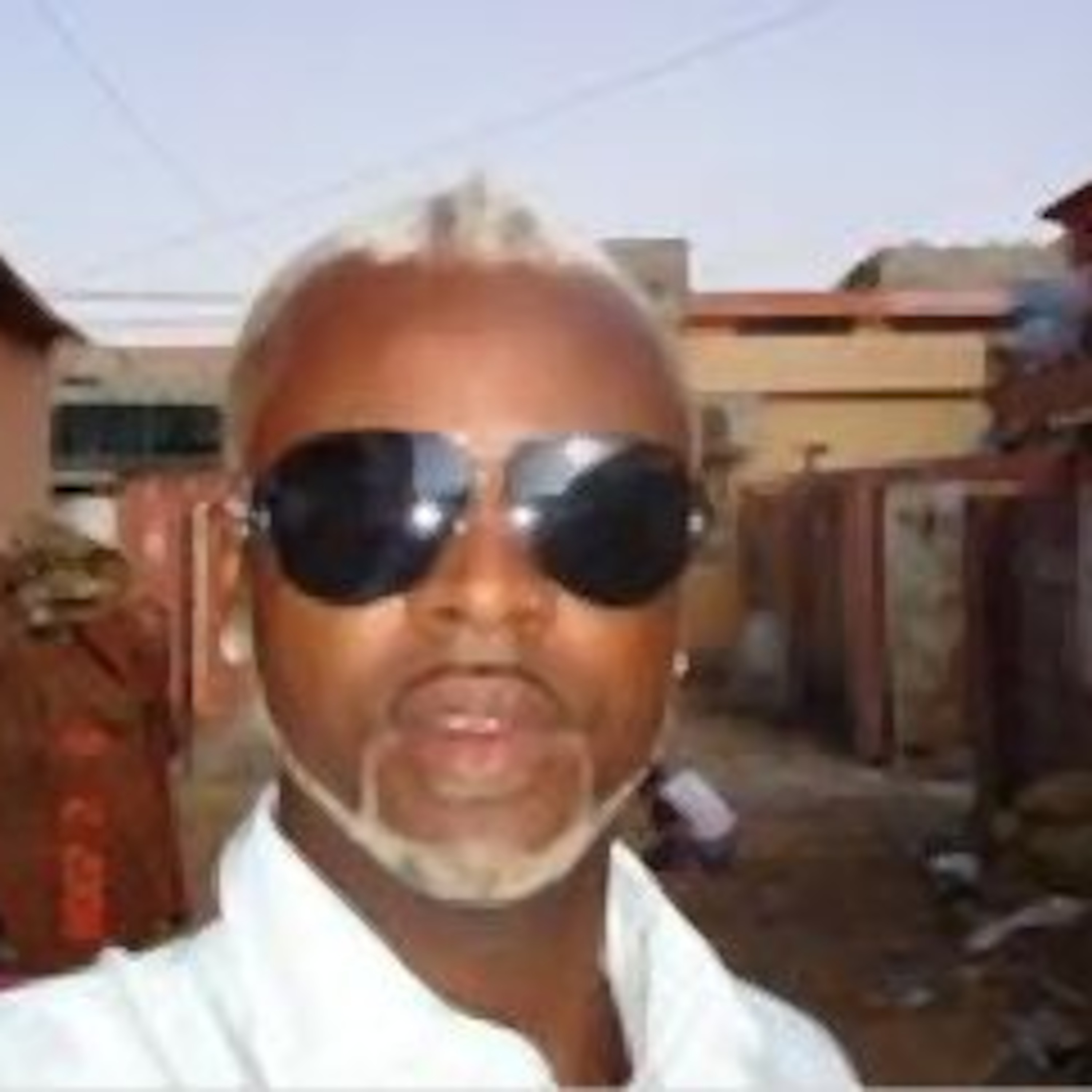 Kuduro Files!