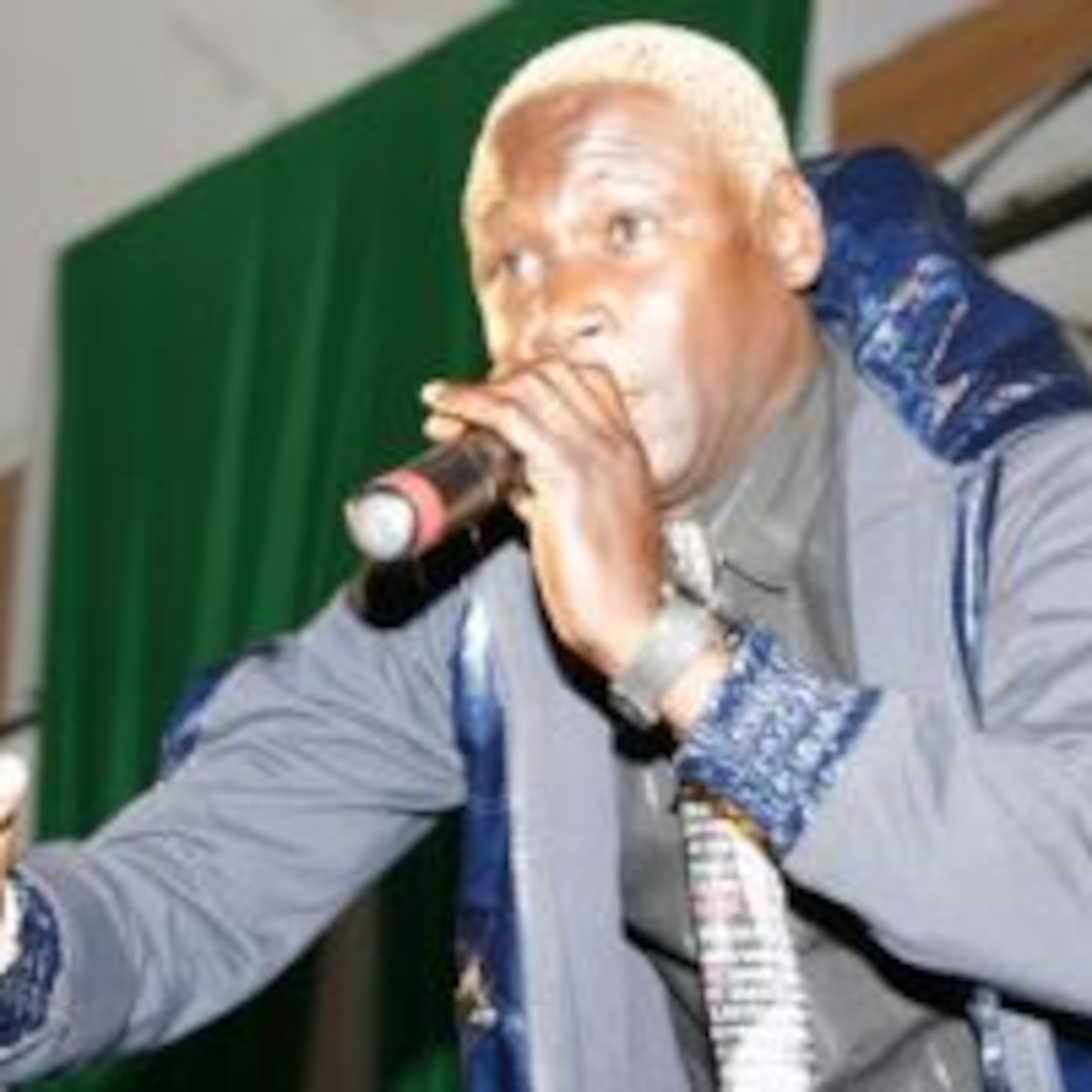 Kuduro Files!