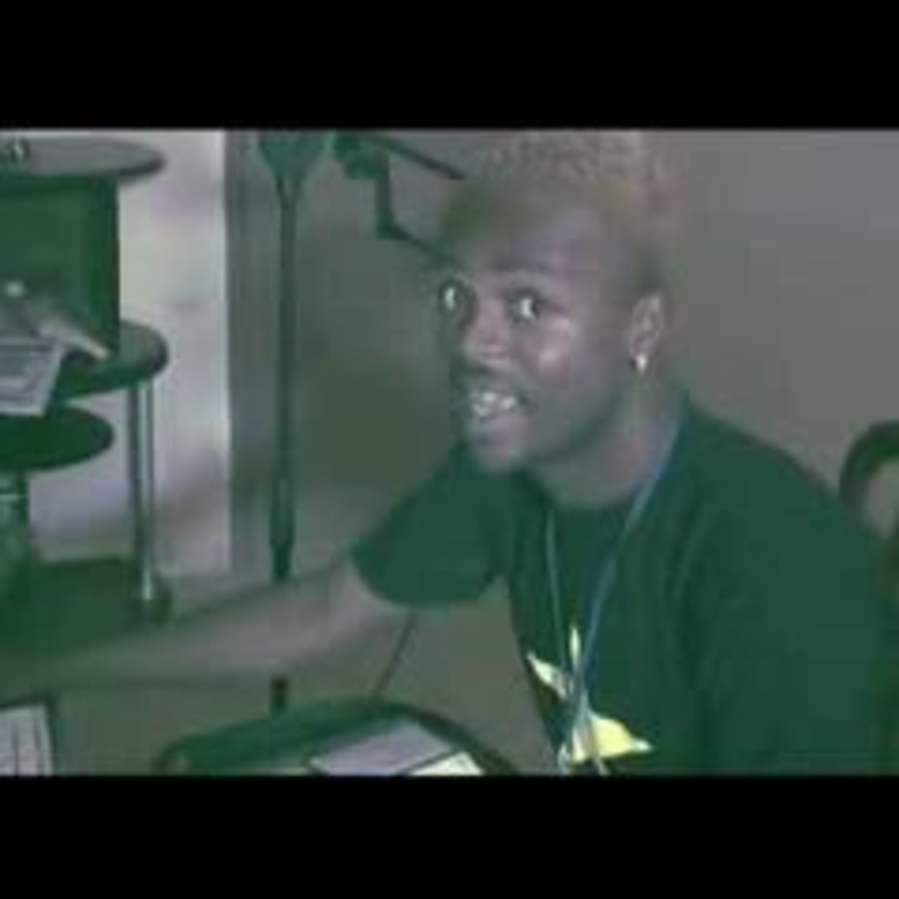 Kuduro Files!