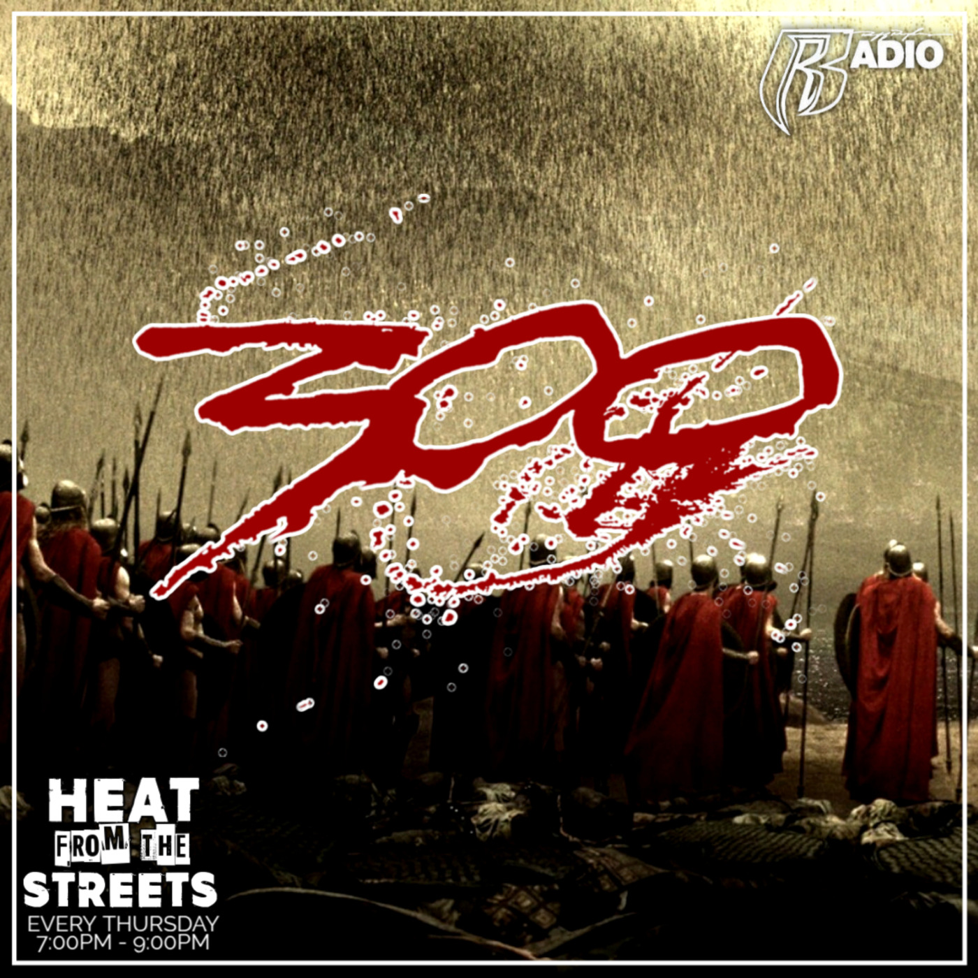 Episode 300: 