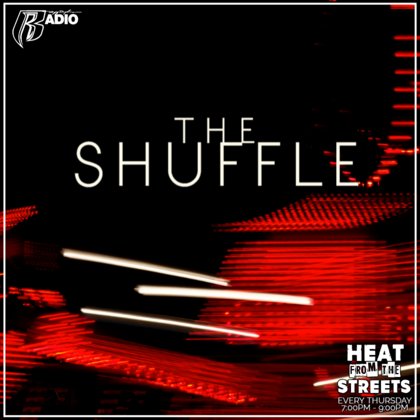 Episode 334: "The Shuffle" 09.03.2026 [EP.334] episode artwork