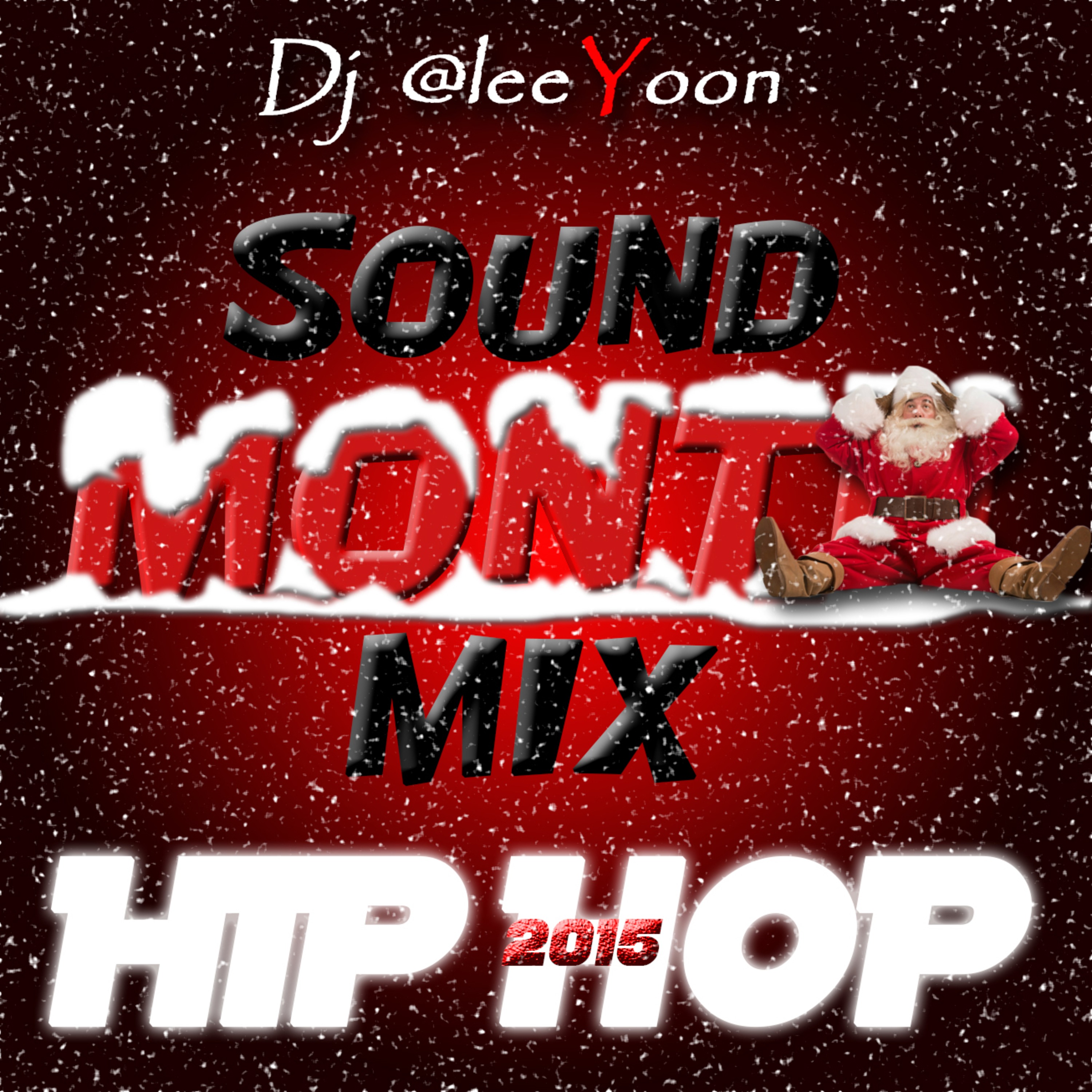 Dj @leeYoon
