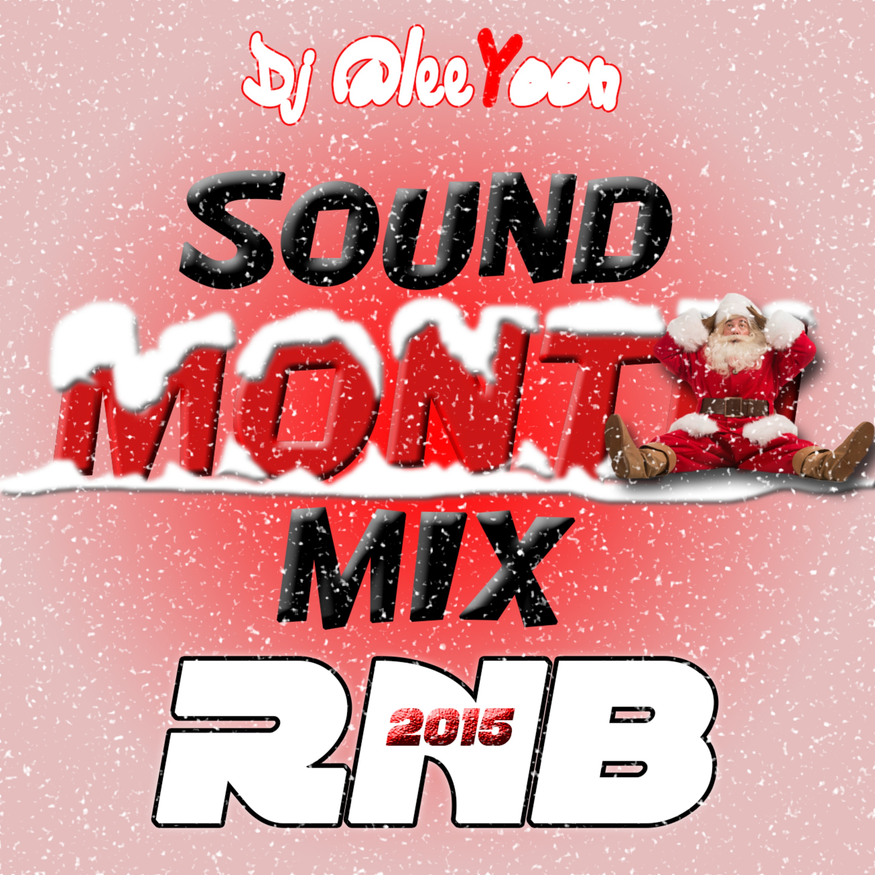 Dj @leeYoon
