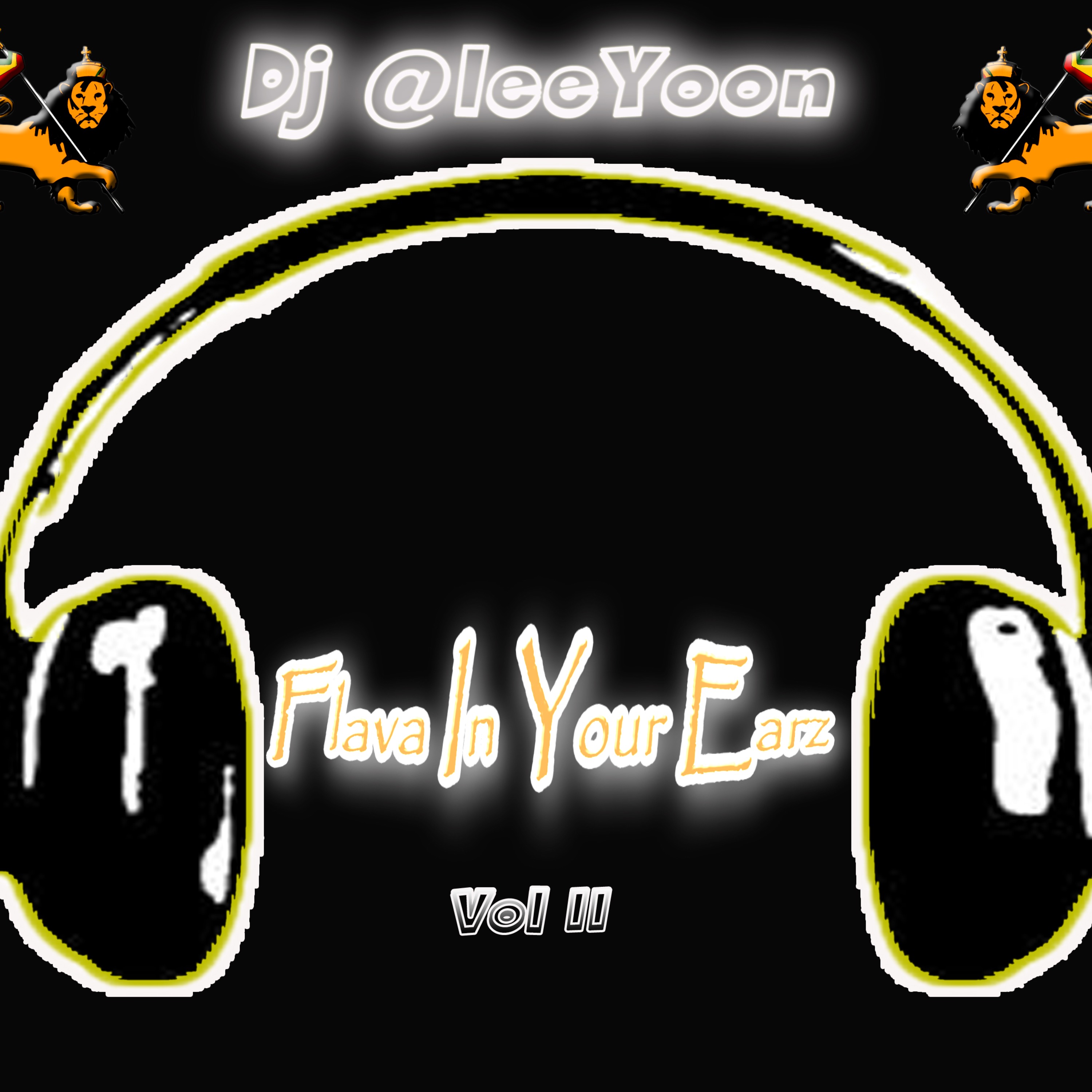 Dj @leeYoon