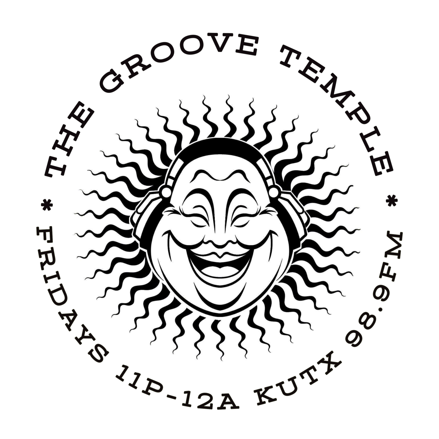 The Groove Temple