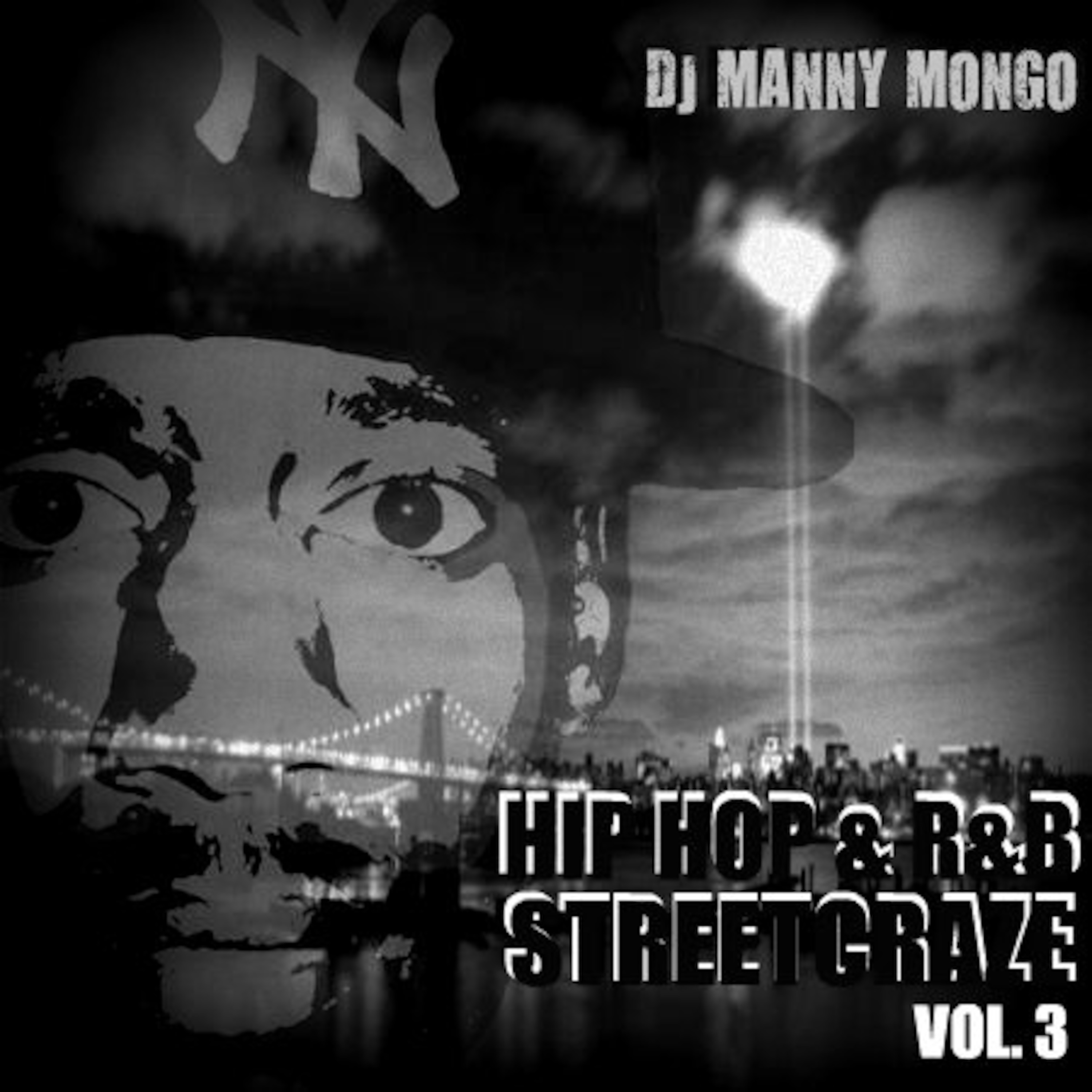 ManoLo Mongo\'s Podcast