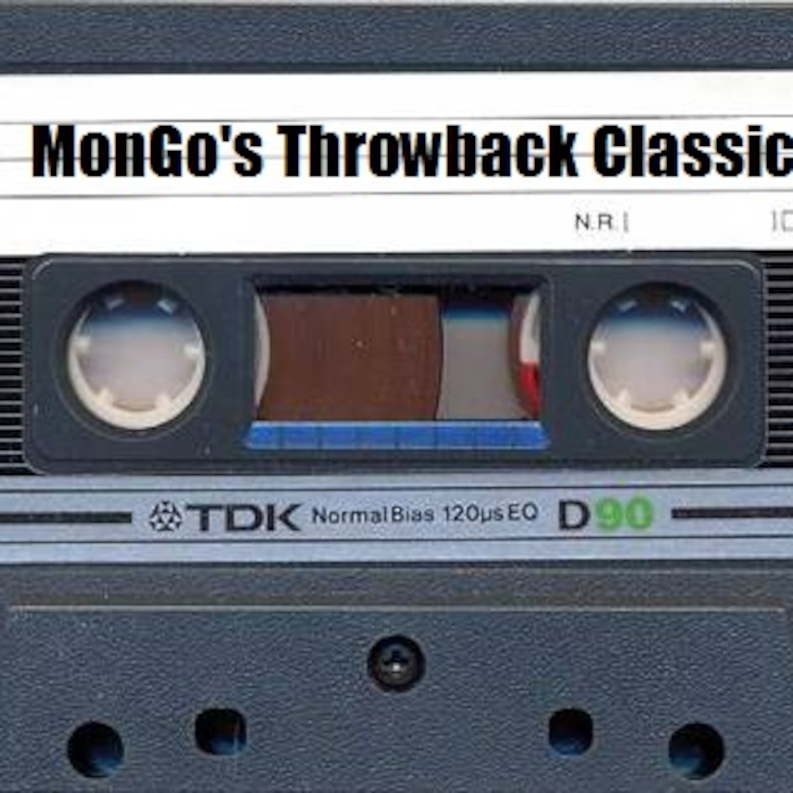 ManoLo Mongo\'s Podcast