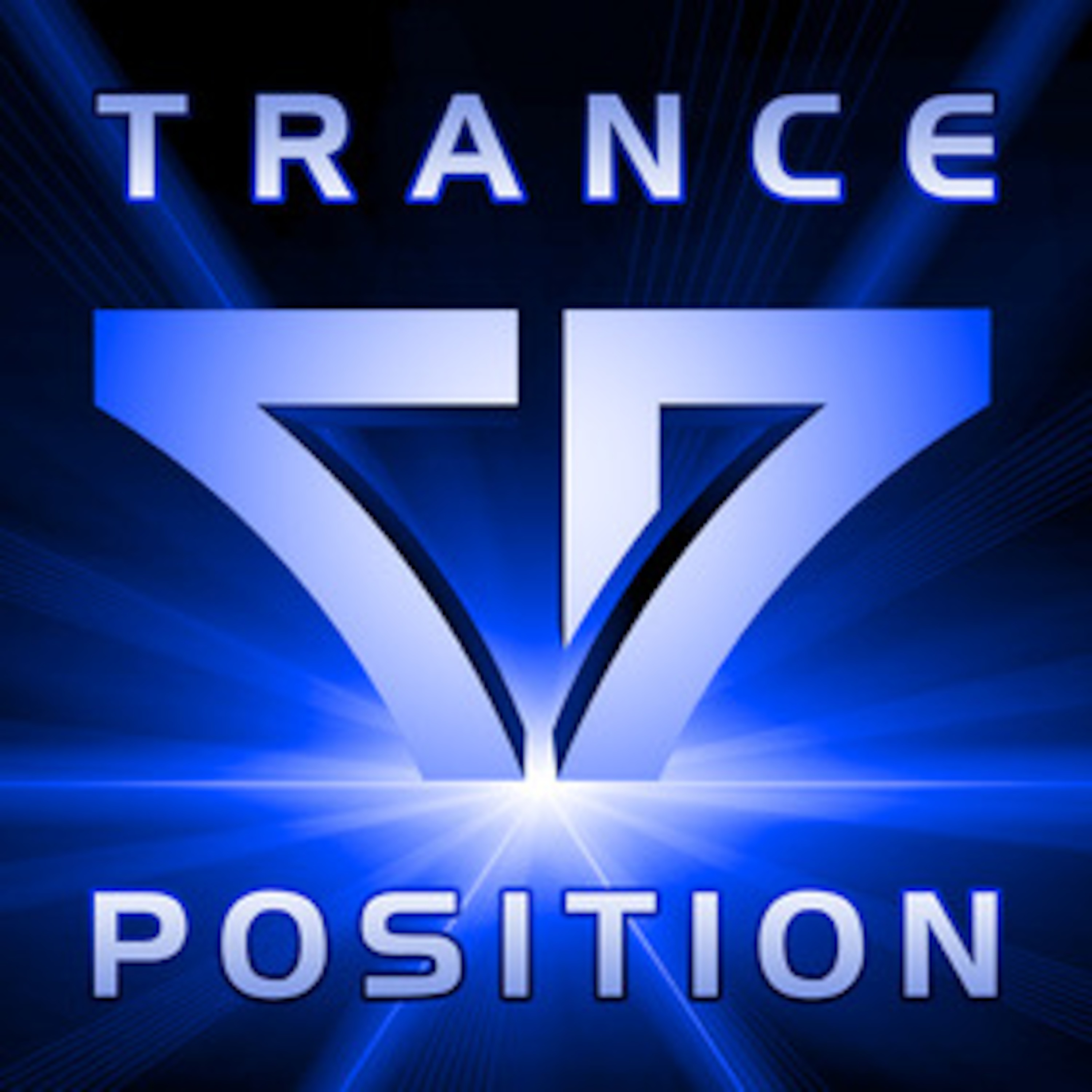 Brett Nieman - Trance Position