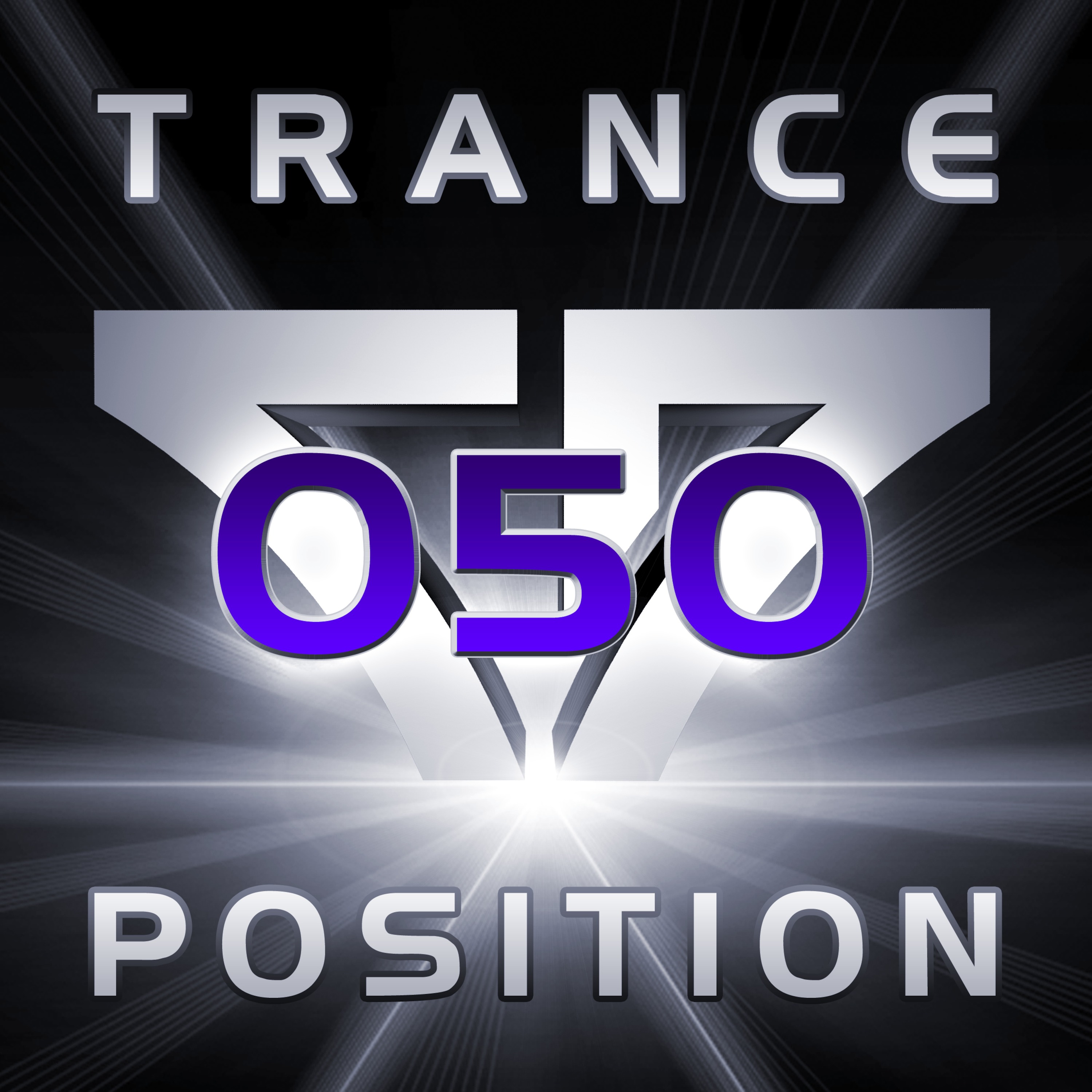 Brett Nieman - Trance Position