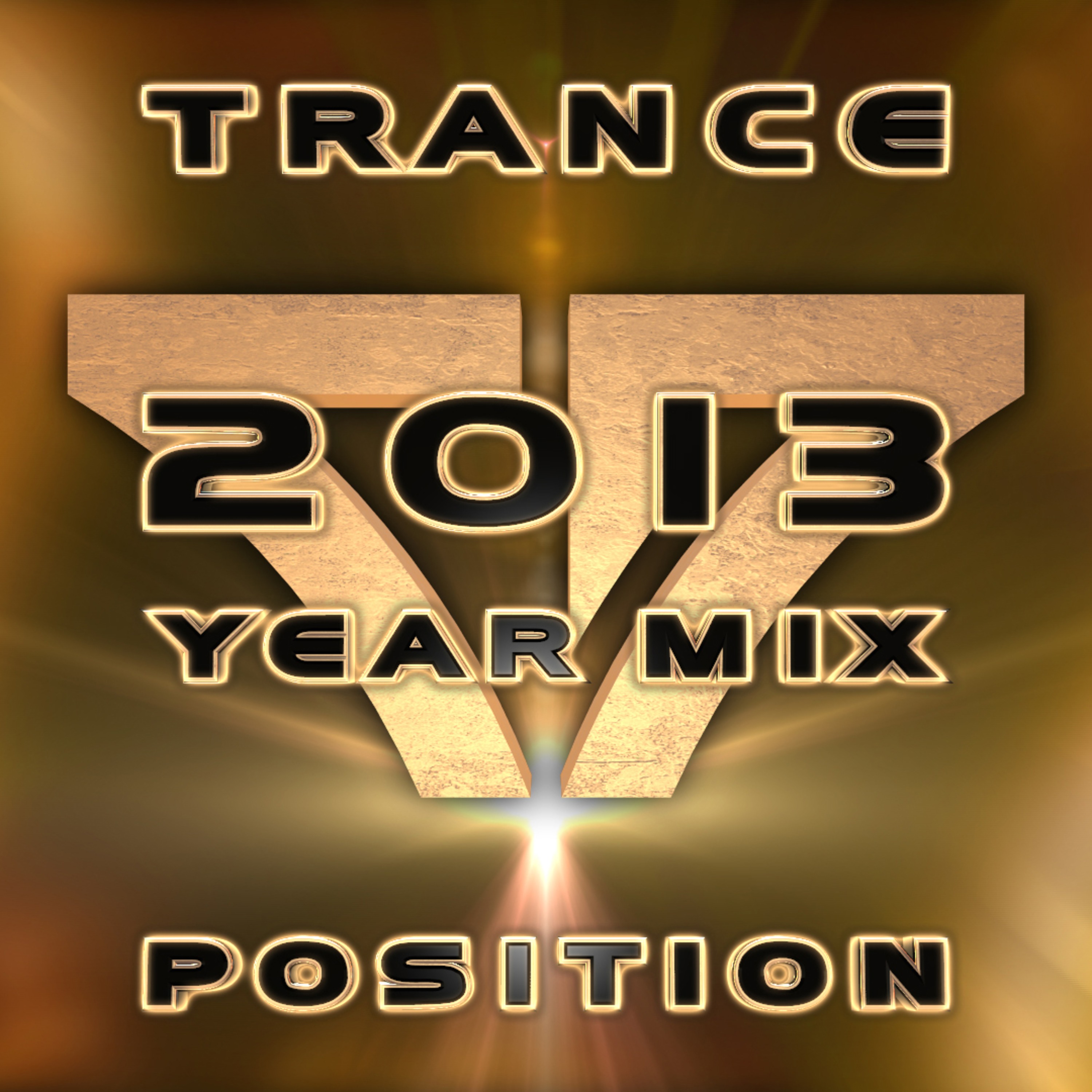 Brett Nieman - Trance Position
