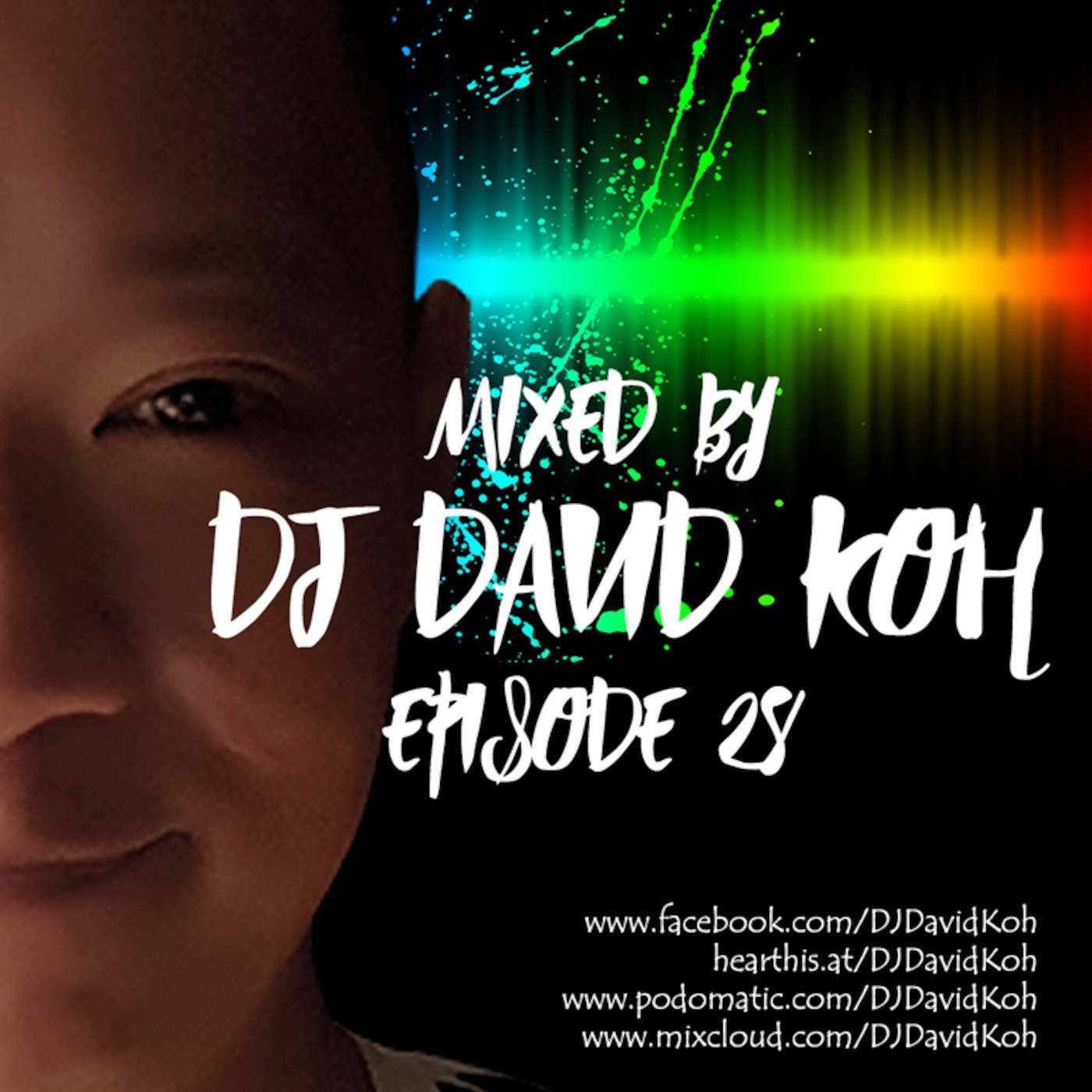 2016 Session (Episode 28)
