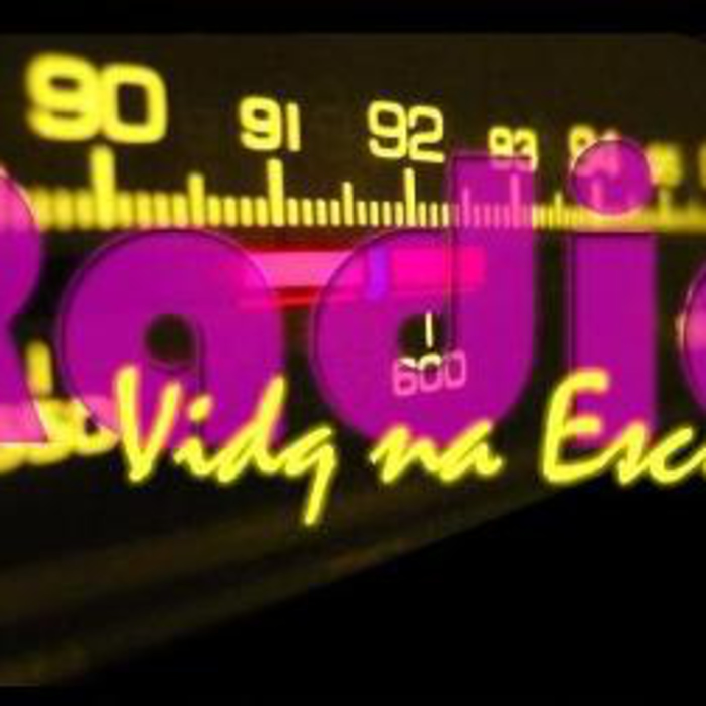 Rádio Vida na Escola\'s Podcast