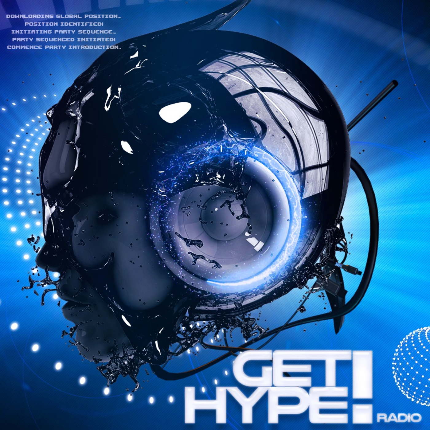 Episode 21: Get Hype! Radio Episode 23