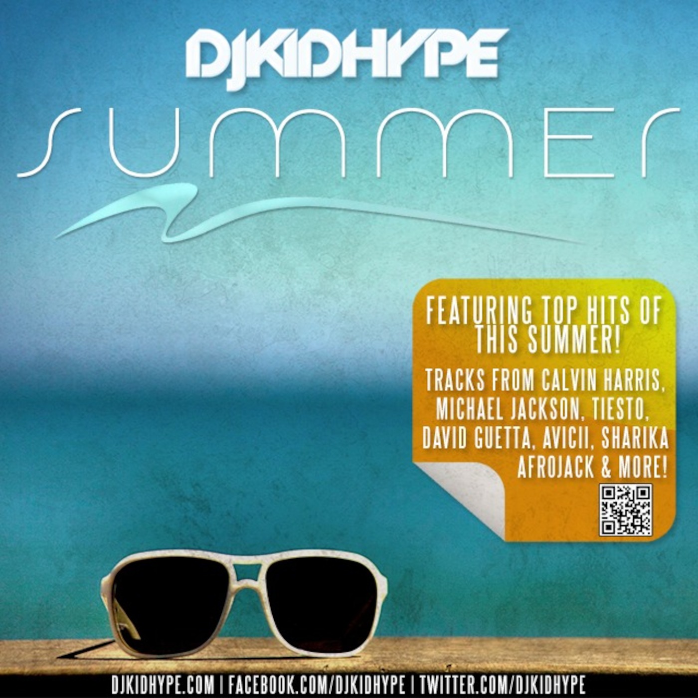 Episode 2: Summer Mix 2014
