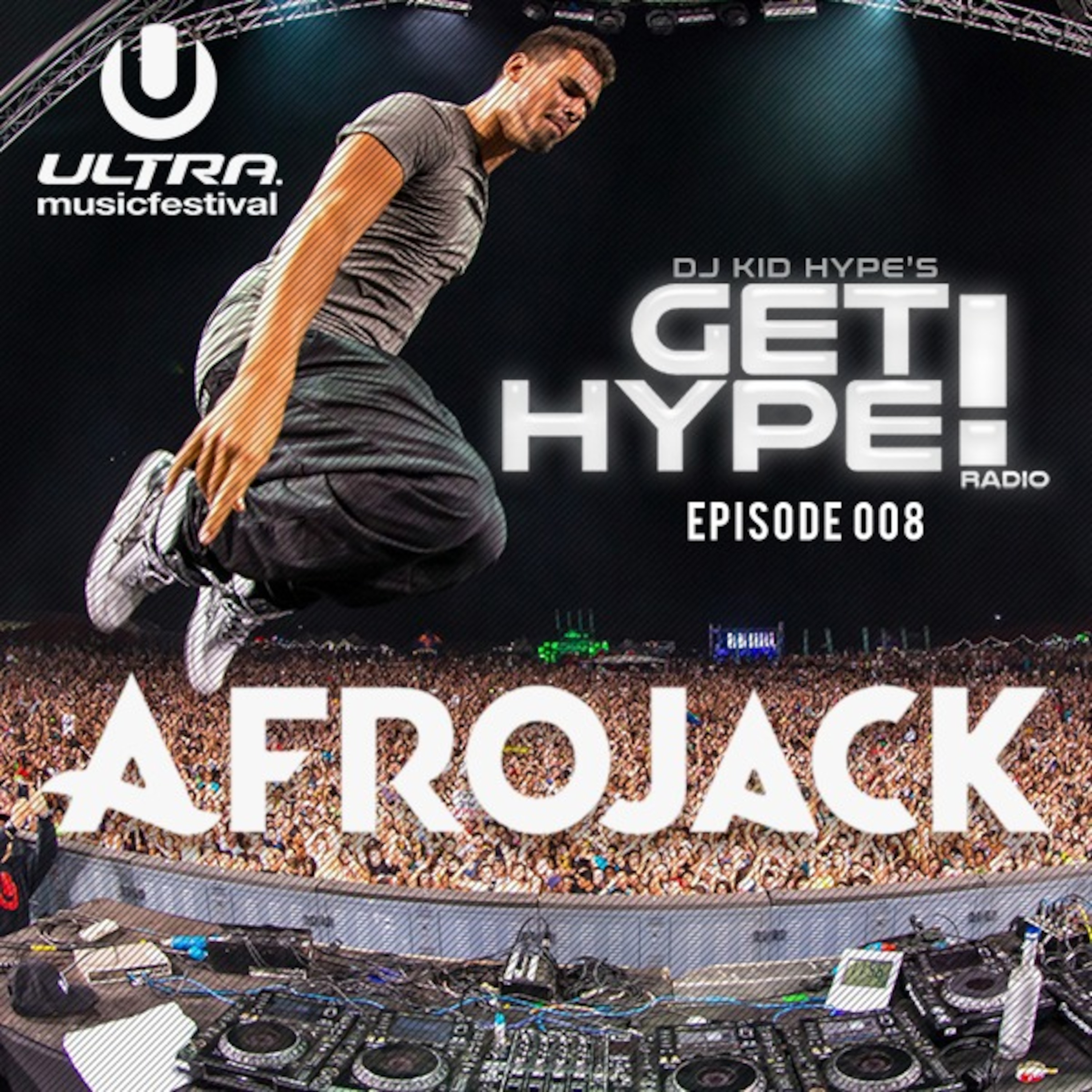 Get Hype! Radio