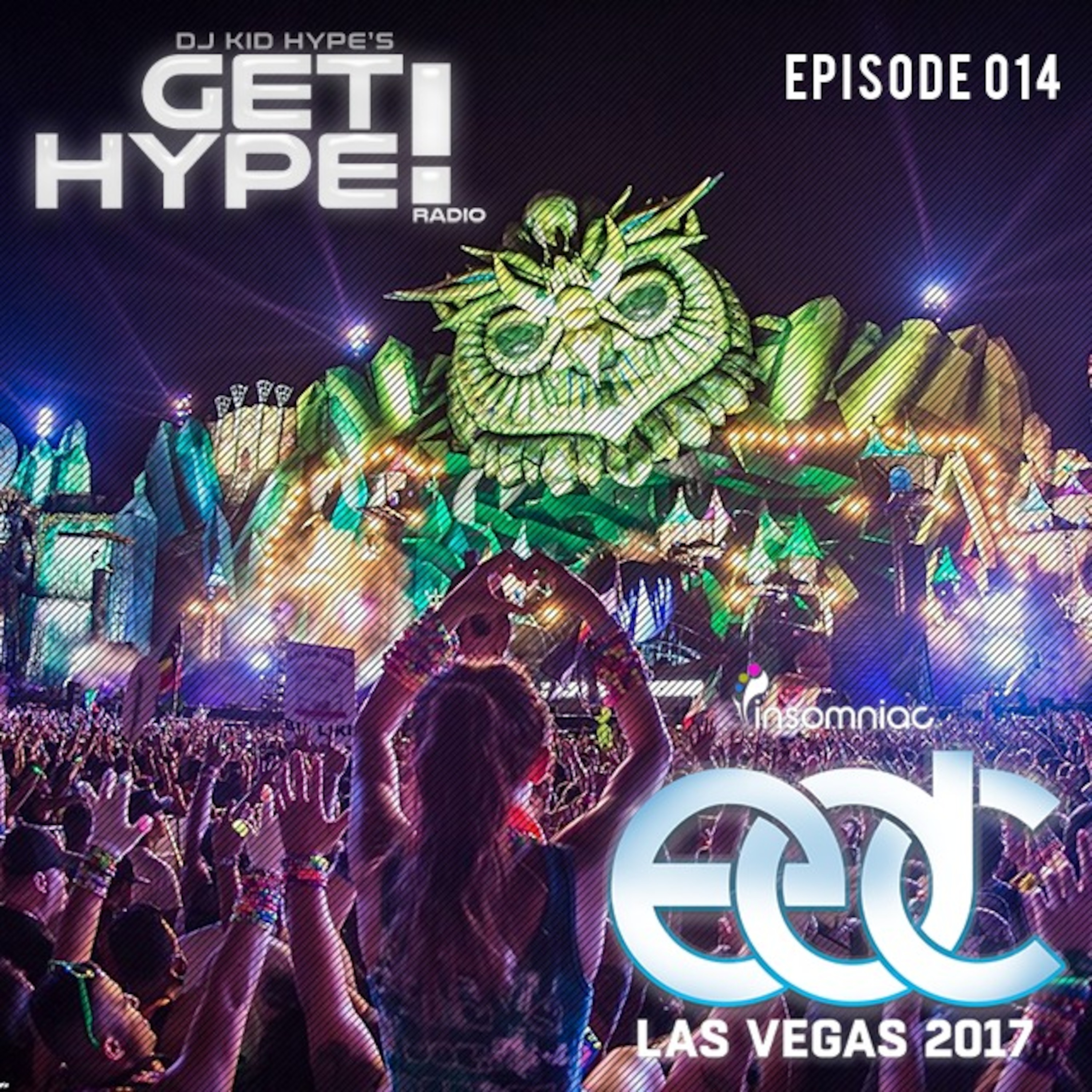 Get Hype! Radio