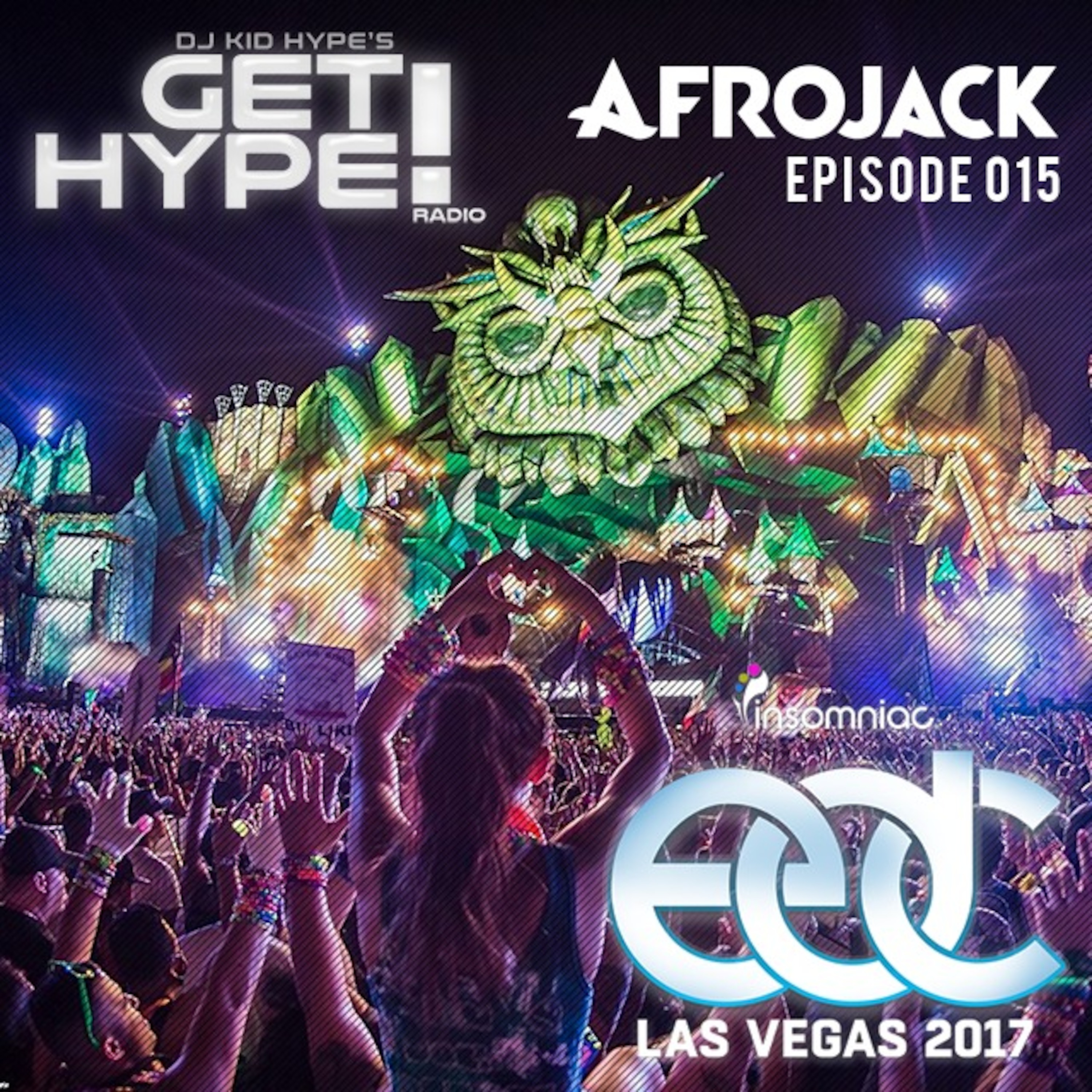 Get Hype! Radio