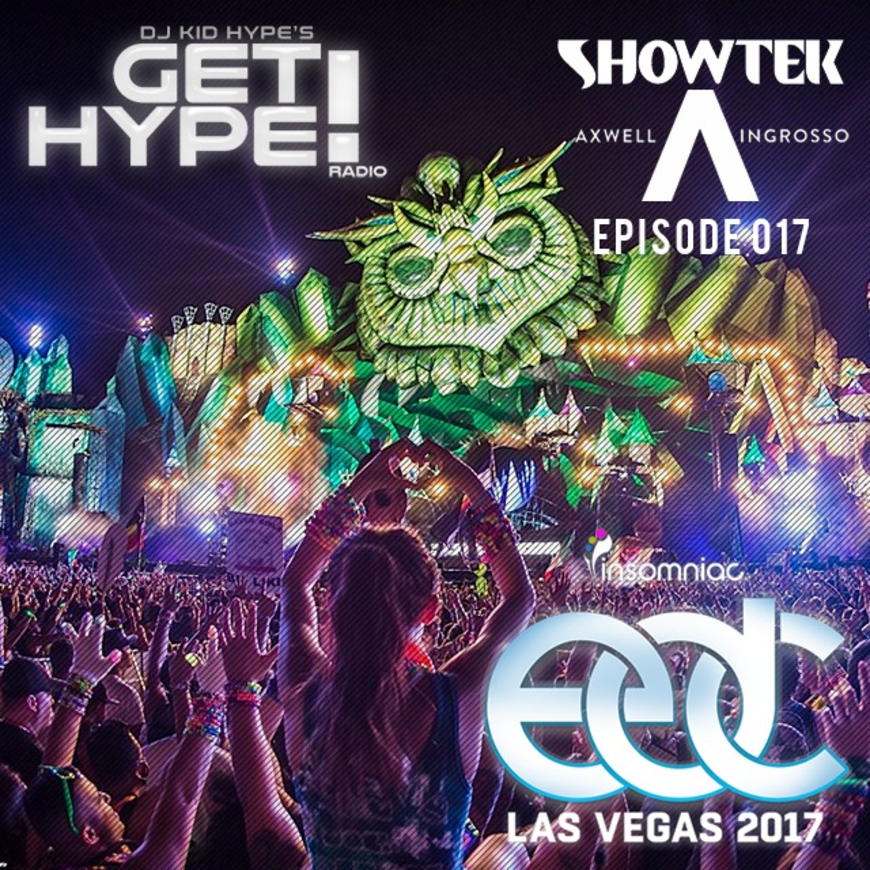Get Hype! Radio