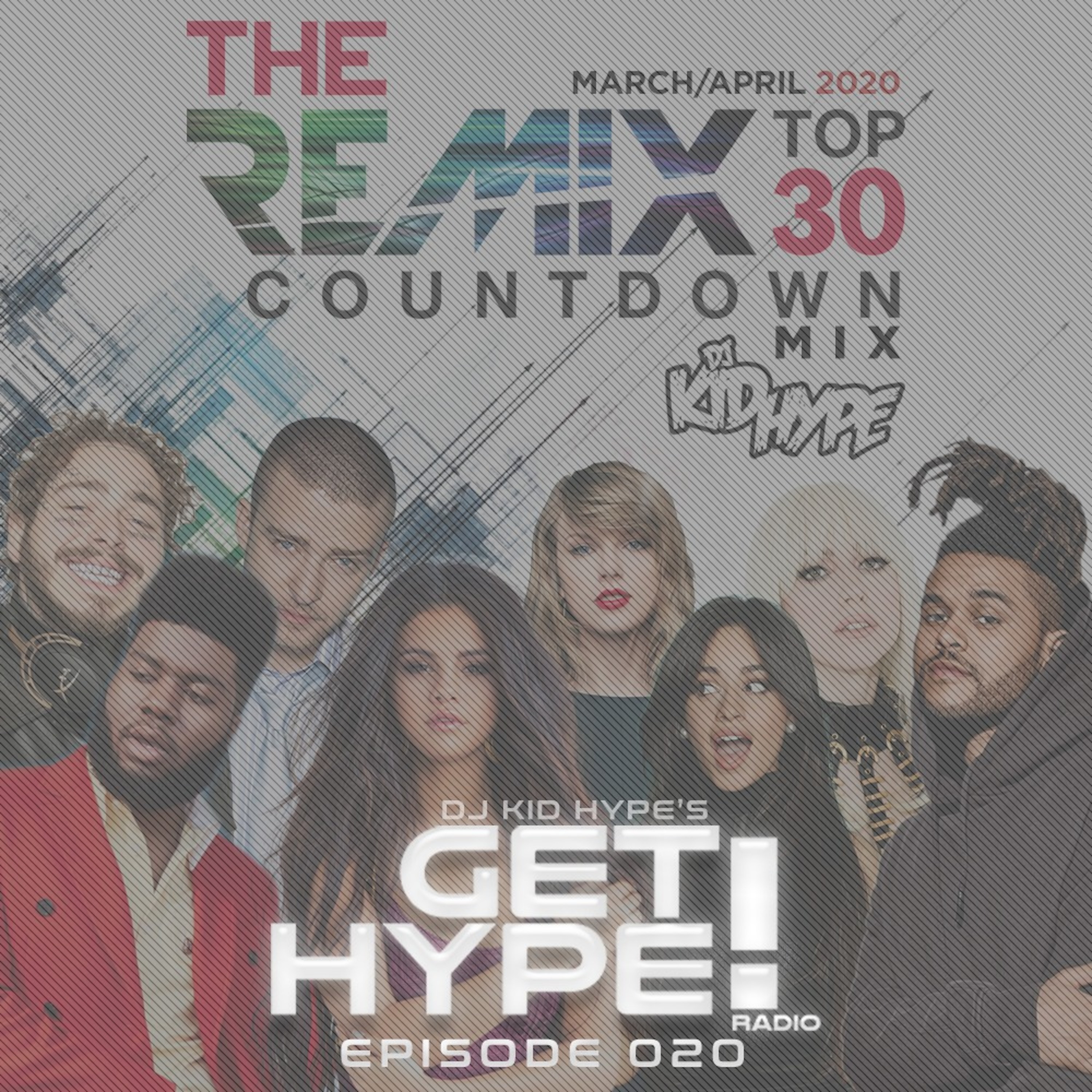 Get Hype! Radio