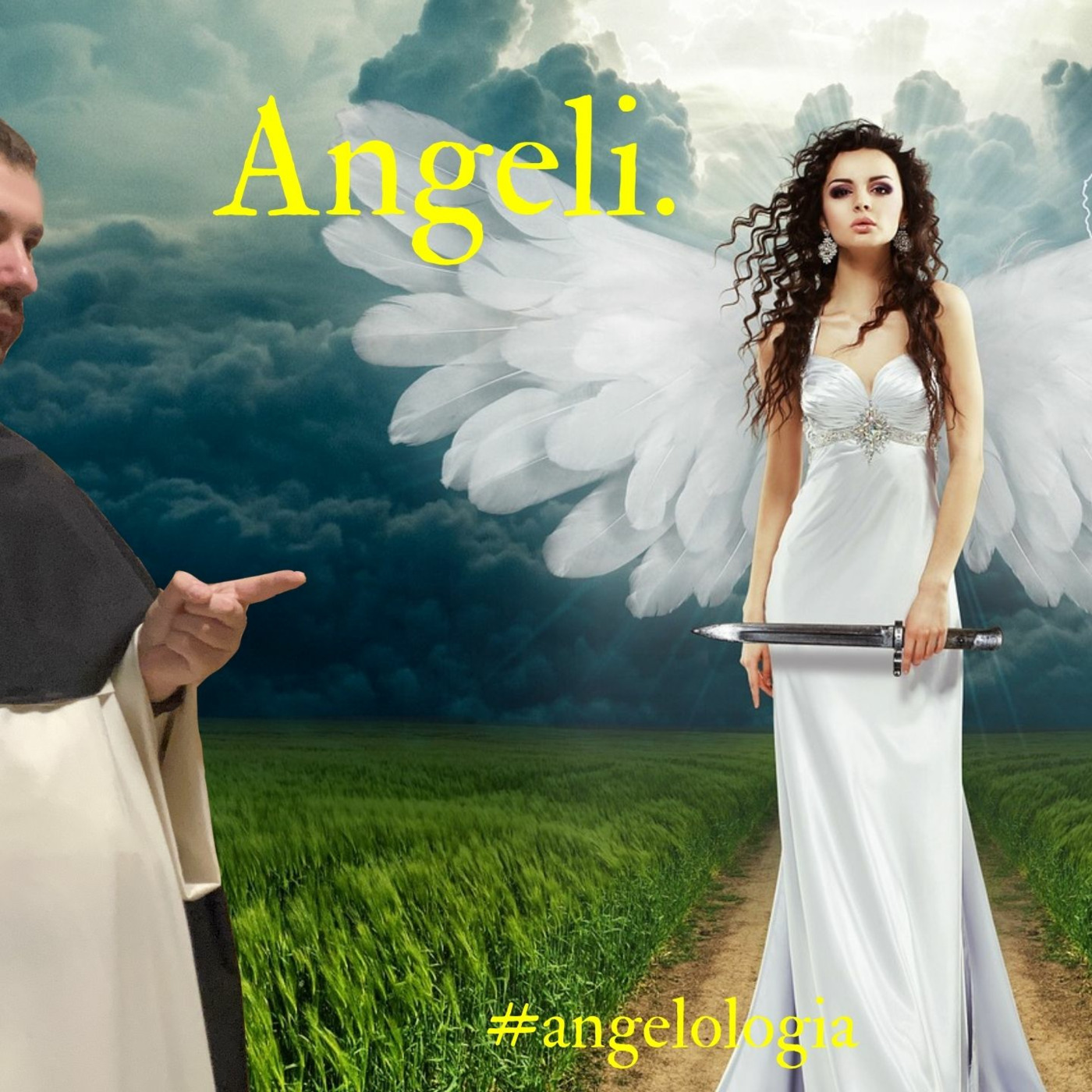 Club Theologicum su Spotify