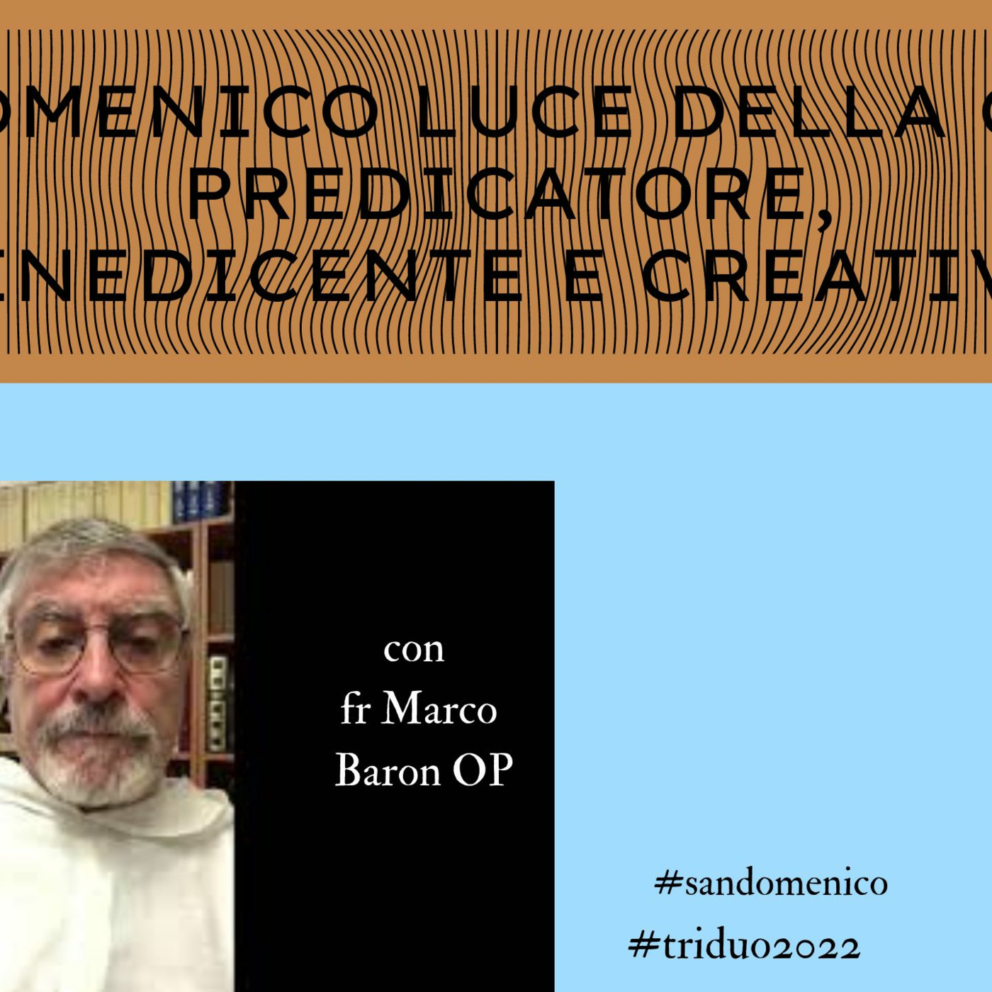 Club Theologicum su Spotify
