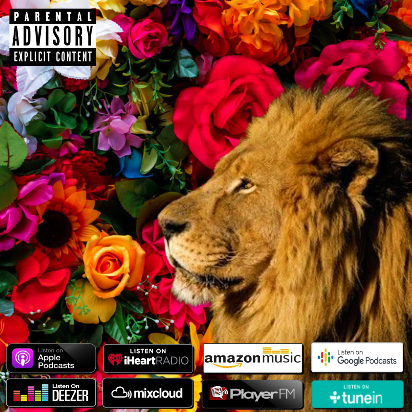 Episode 79: The Kerosene Bill Project #79: (Hip-Hop): 4.30.21 | KeroseneBill.com | IG: @KeroseneBillpodcast episode artwork