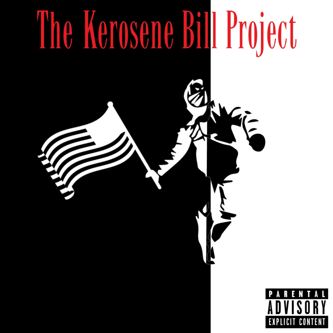 Episode 102: The Kerosene Bill Project: (Hip-Hop) #102: 12.10.21 | KeroseneBill.com | IG: @KeroseneBillpodcast episode artwork