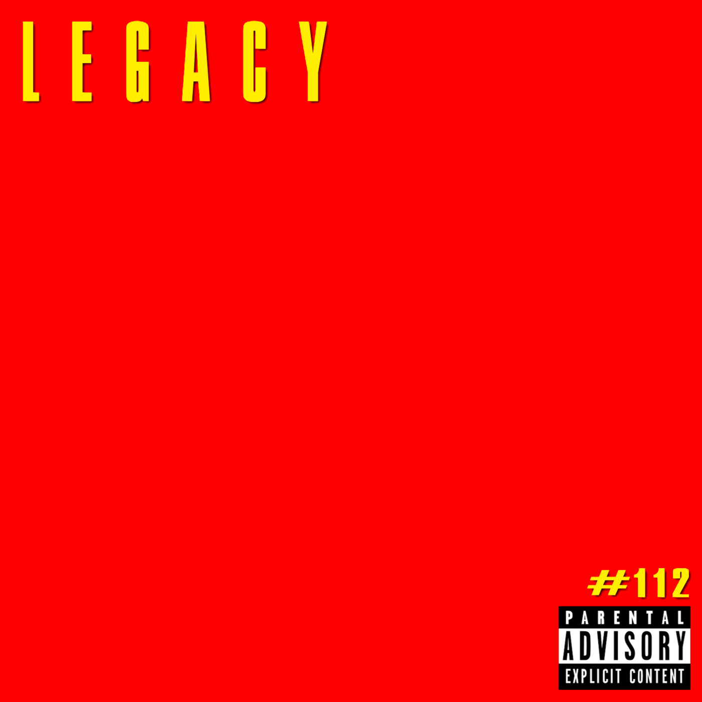 Episode 112: The Kerosene Bill Project: (Hip-Hop) #112: 3.19.22 | KeroseneBill.com | IG: @KeroseneBillpodcast episode artwork