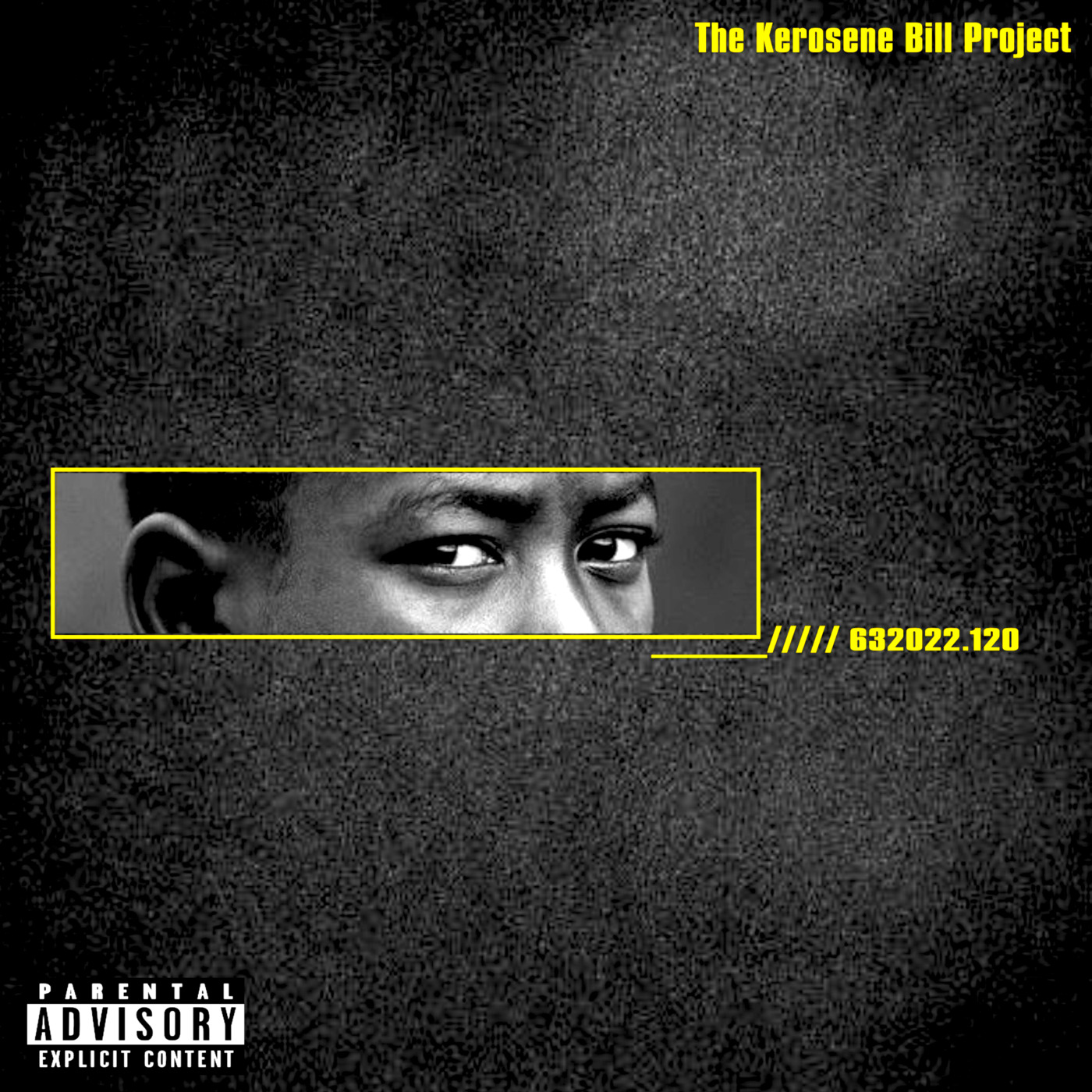 Episode 120: The Kerosene Bill Project: (Hip-Hop) #120: 6.3.22 | KeroseneBill.com | IG: @KeroseneBillpodcast episode artwork