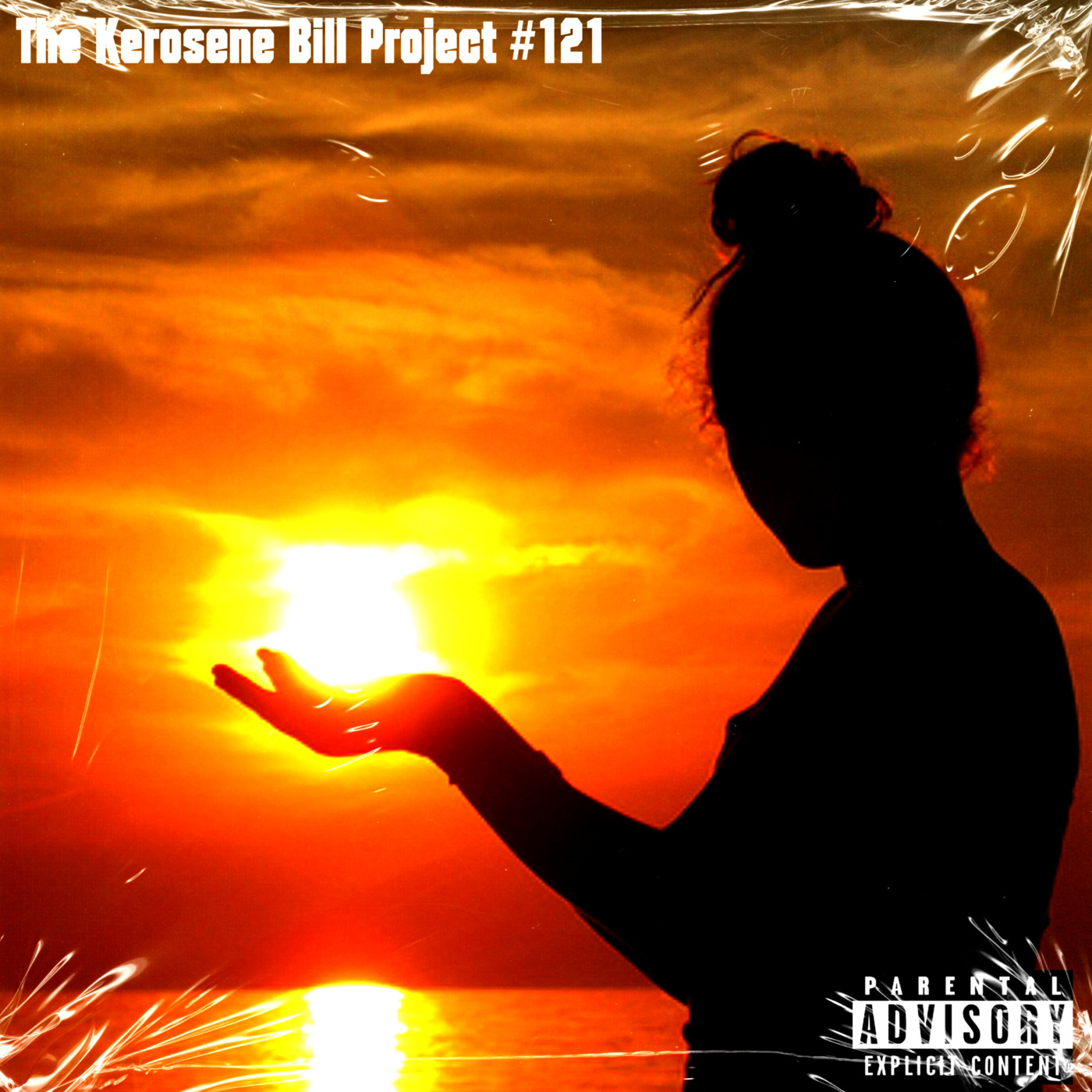 Episode 121: The Kerosene Bill Project: (Hip-Hop) #121: 6.17.22 | KeroseneBill.com | IG: @KeroseneBillpodcast episode artwork