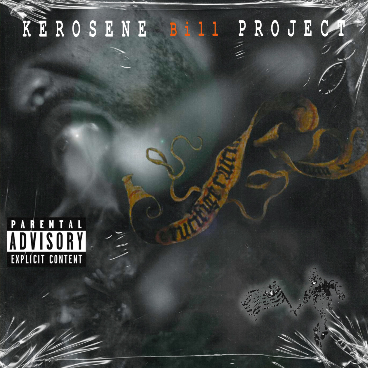 Episode 125: The Kerosene Bill Project: (Hip-Hop) #125: 7.15.22 | KeroseneBill.com | IG: @KeroseneBillpodcast episode artwork